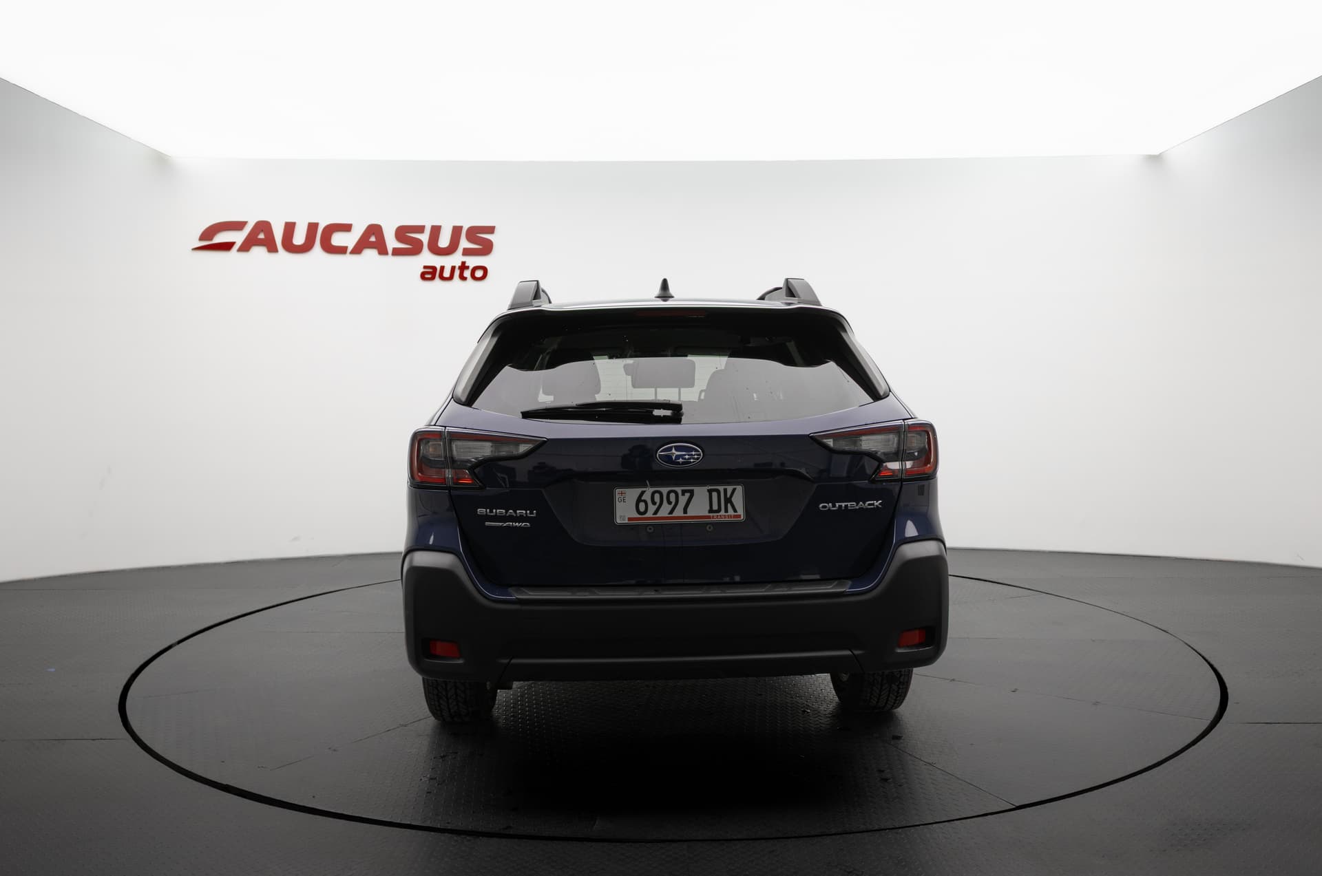 SUBARU Outback 2023 - 5