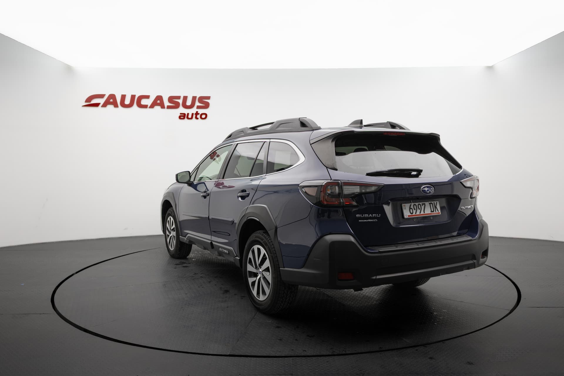 SUBARU Outback 2023 - 6