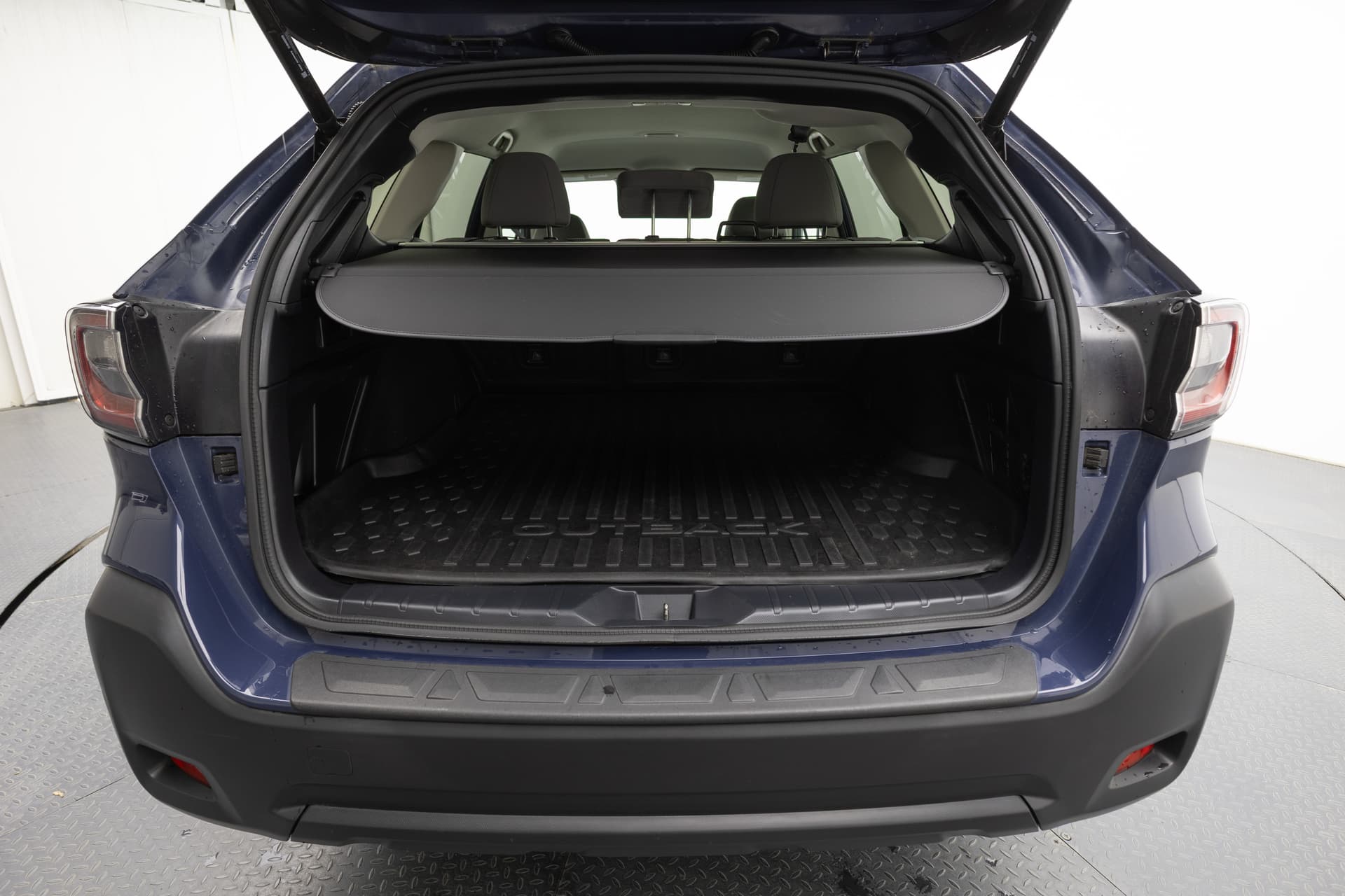 SUBARU Outback 2023 - 7