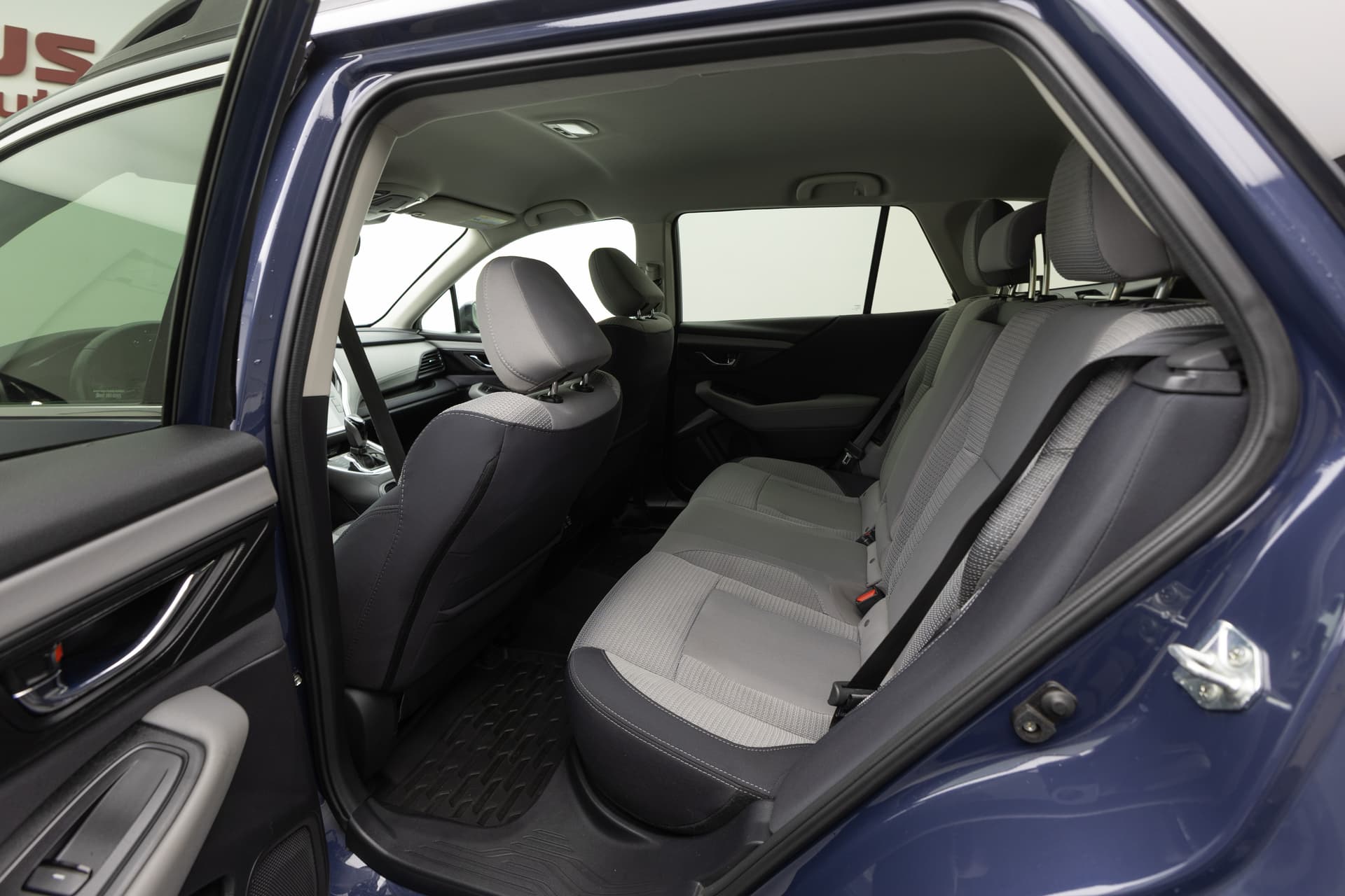 SUBARU Outback 2023 - 8
