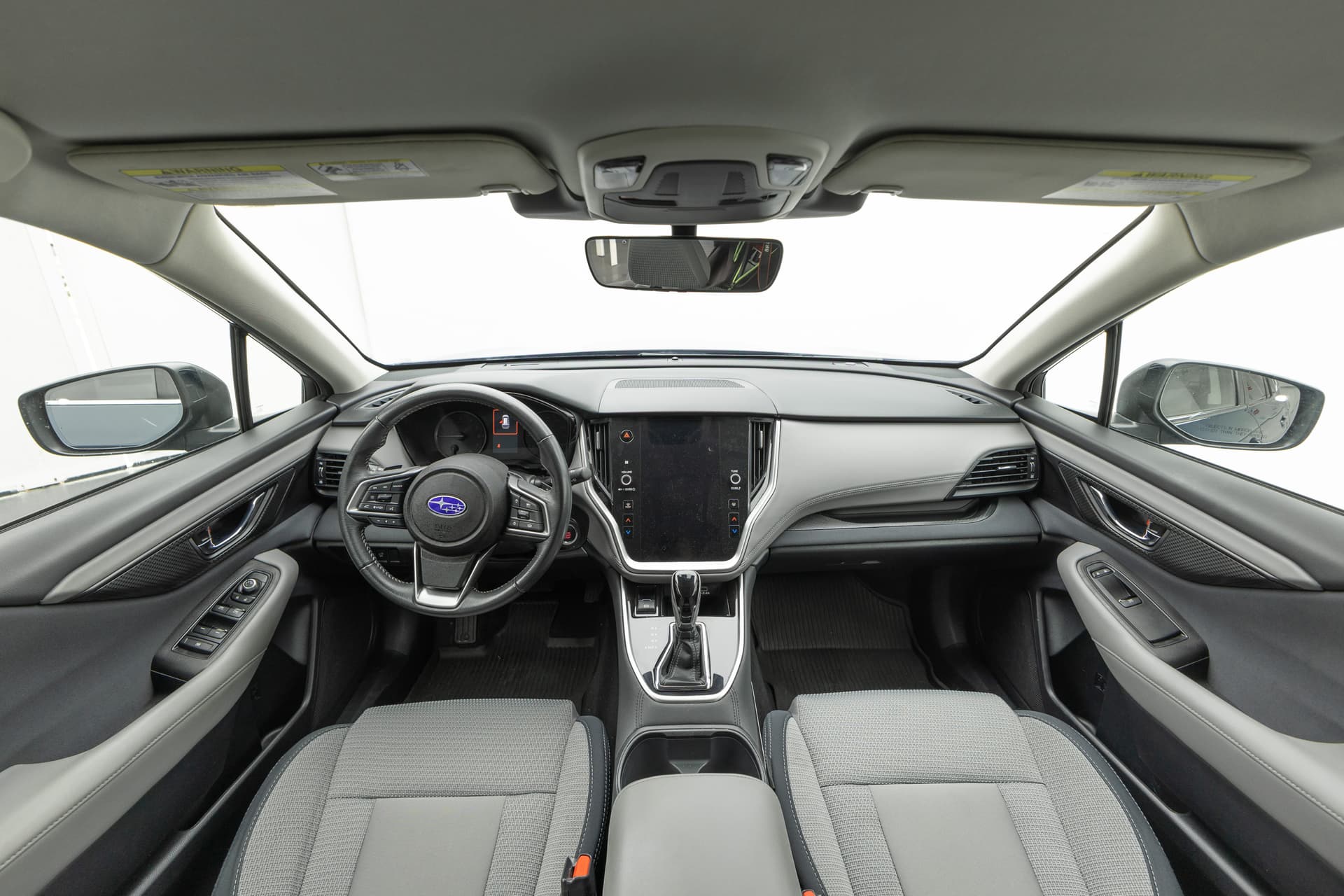 SUBARU Outback 2023 - 9