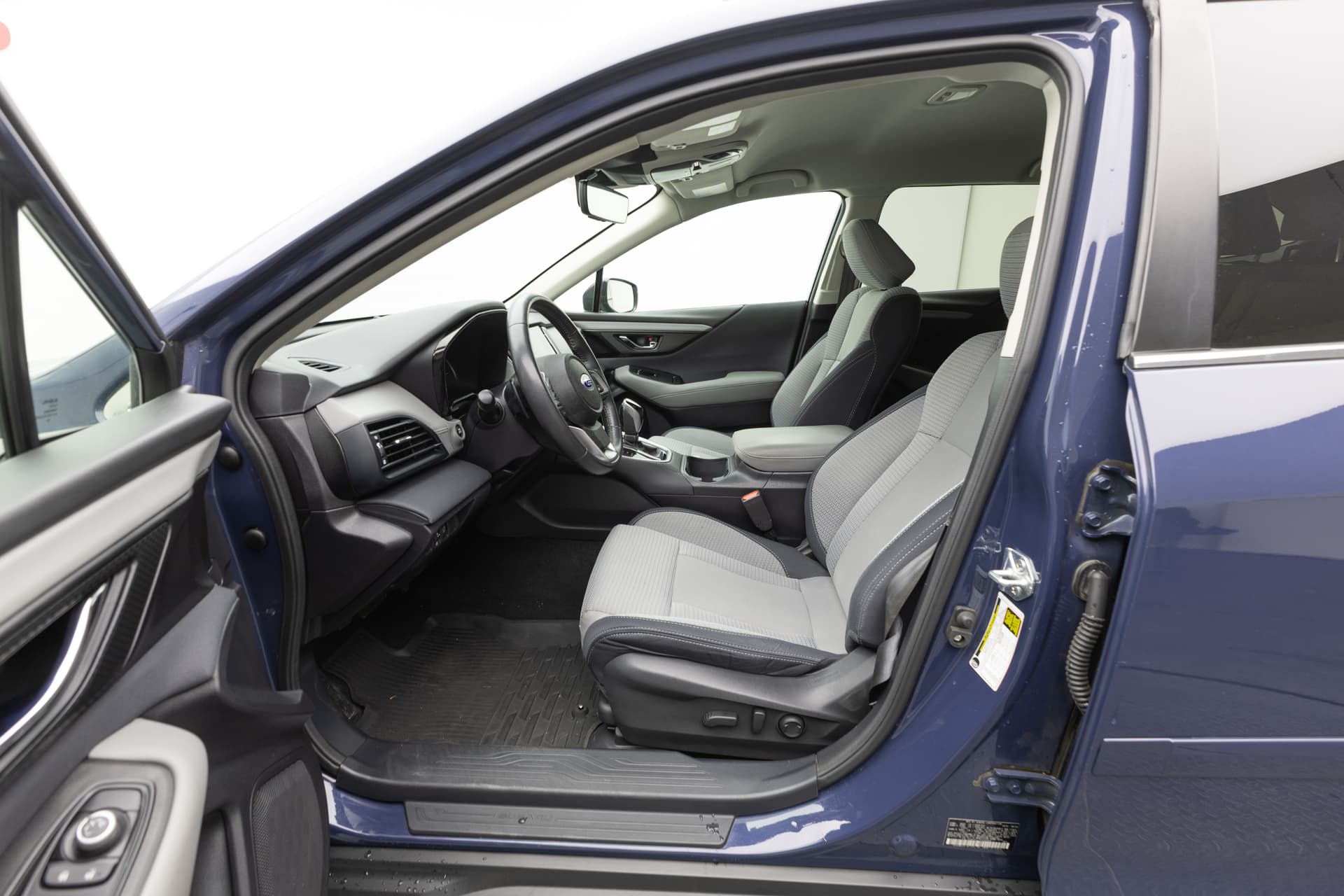 SUBARU Outback 2023 - 10