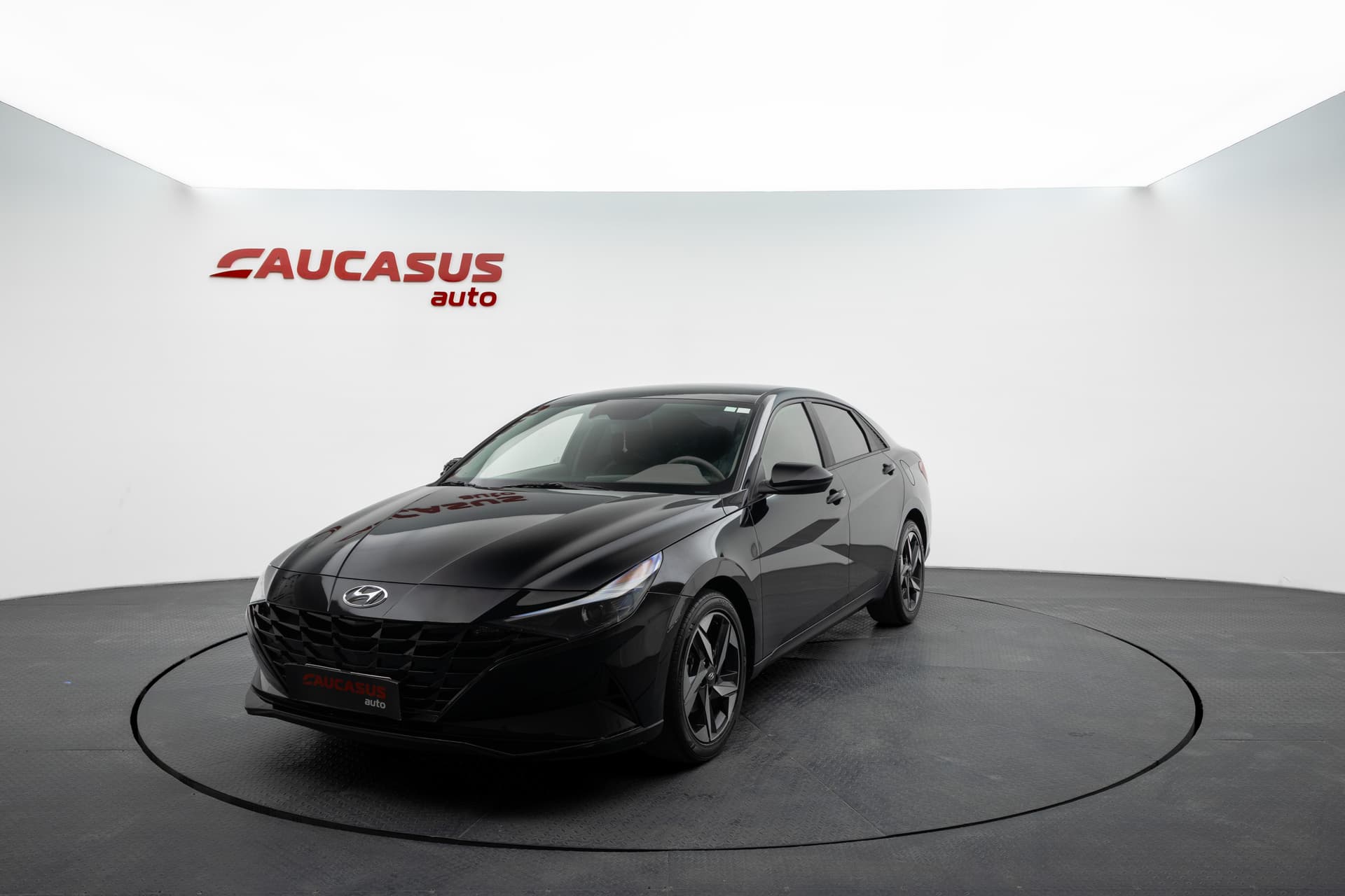 HYUNDAI Elantra 2023 - 1