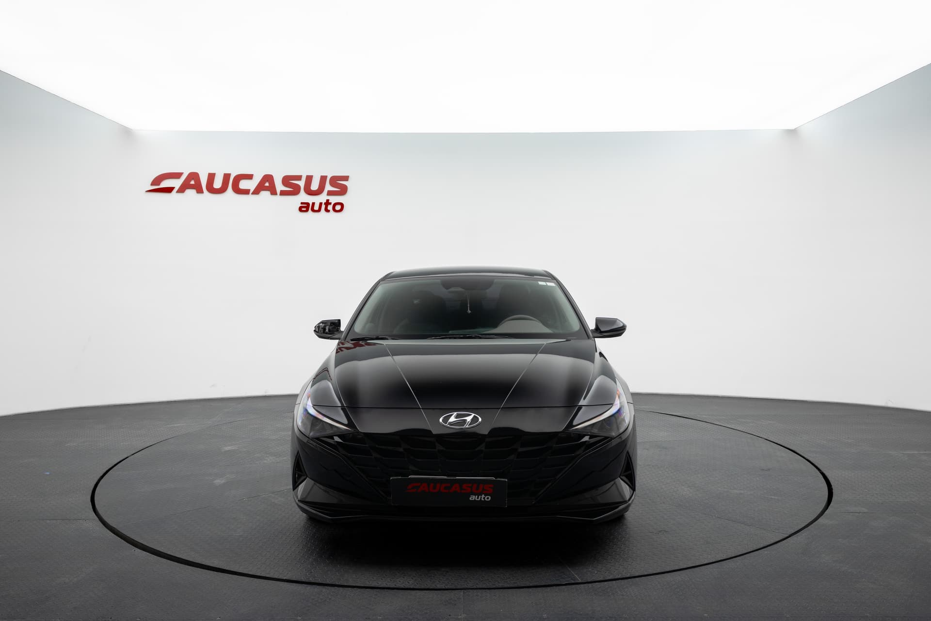 HYUNDAI Elantra 2023 - 2