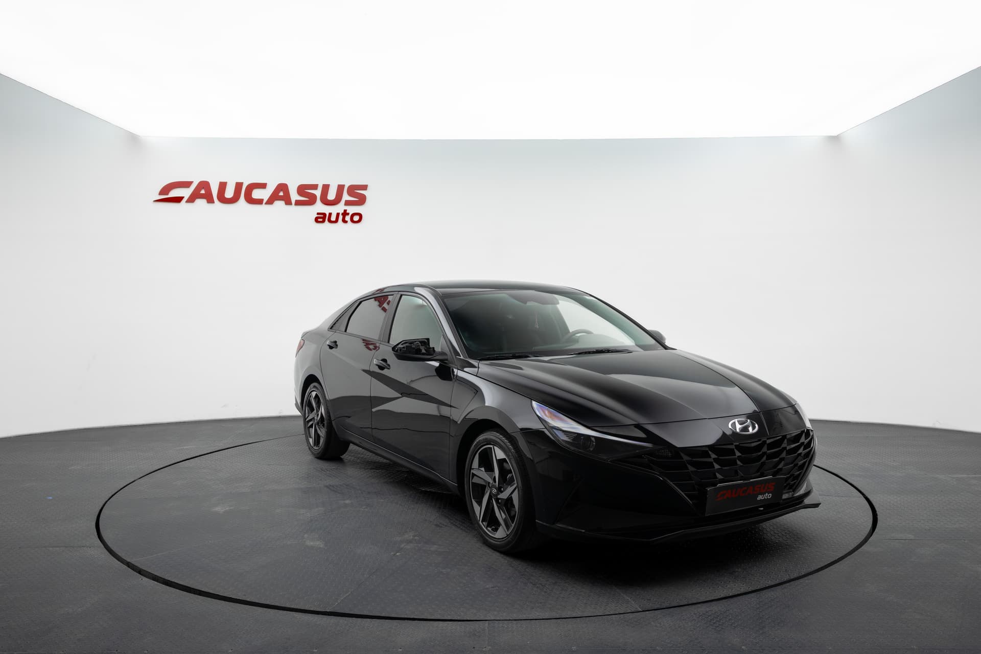 HYUNDAI Elantra 2023 - 3