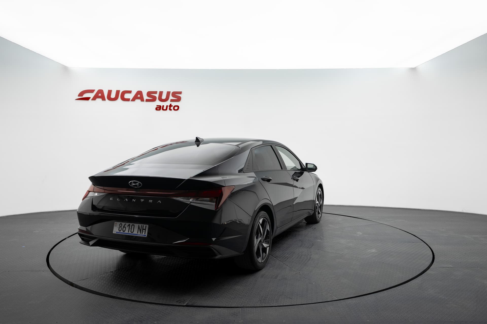 HYUNDAI Elantra 2023 - 4