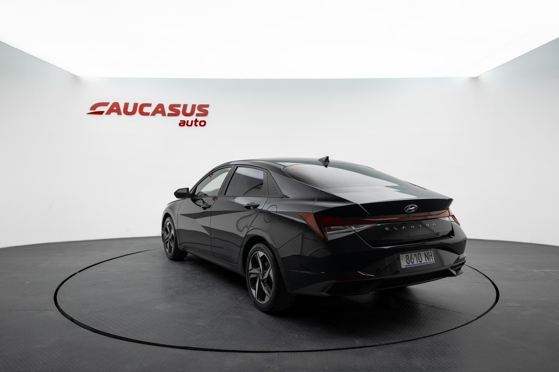 HYUNDAI Elantra 2023 - 6