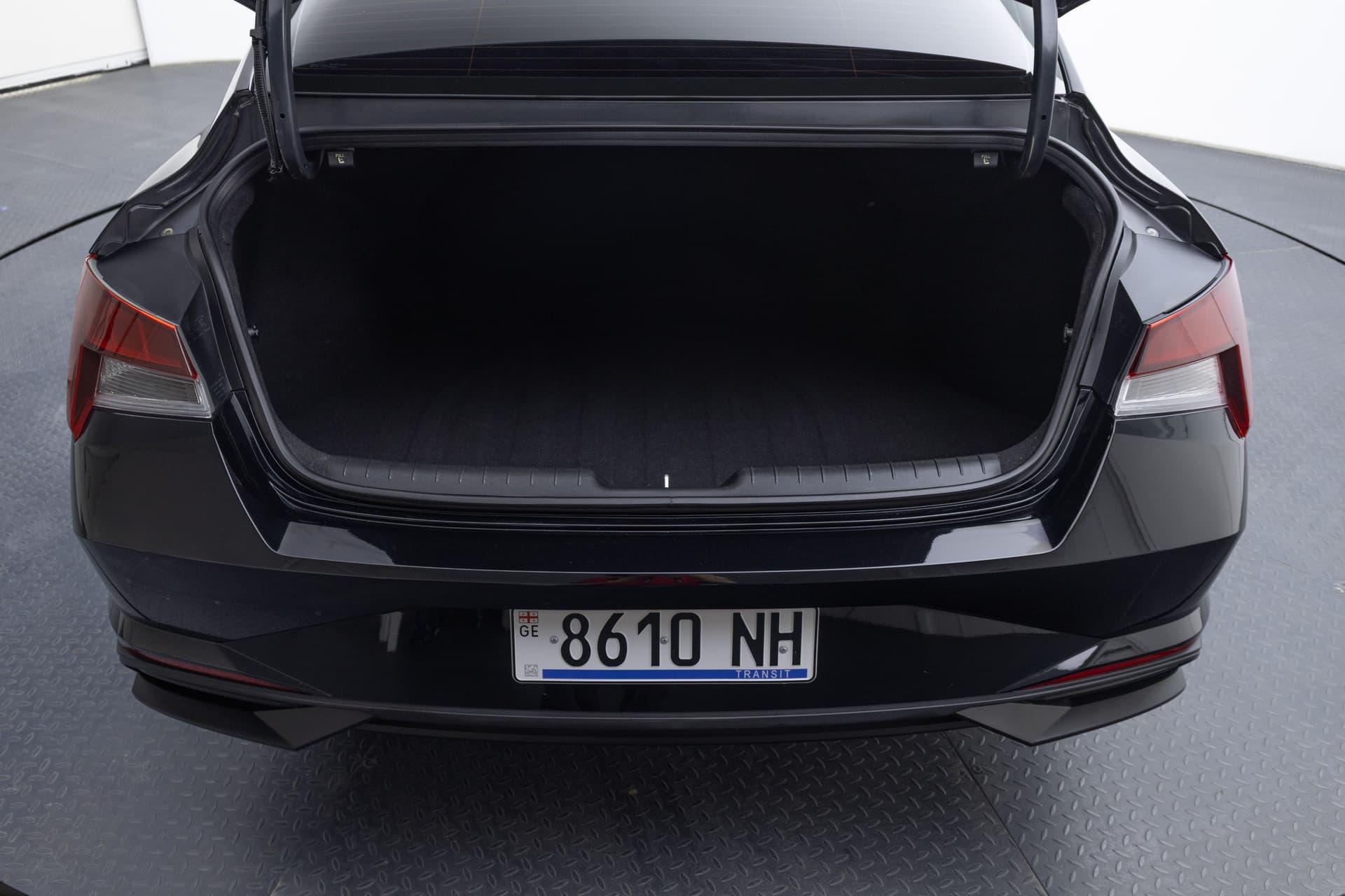 HYUNDAI Elantra 2023 - 7