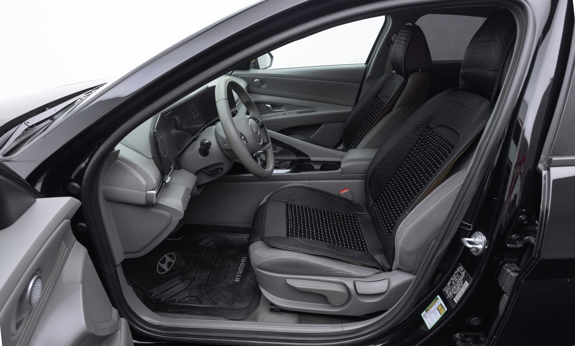 HYUNDAI Elantra 2023 - 10