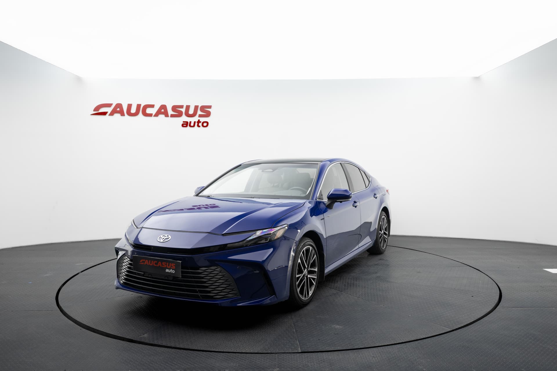 TOYOTA Camry 2025 - 1