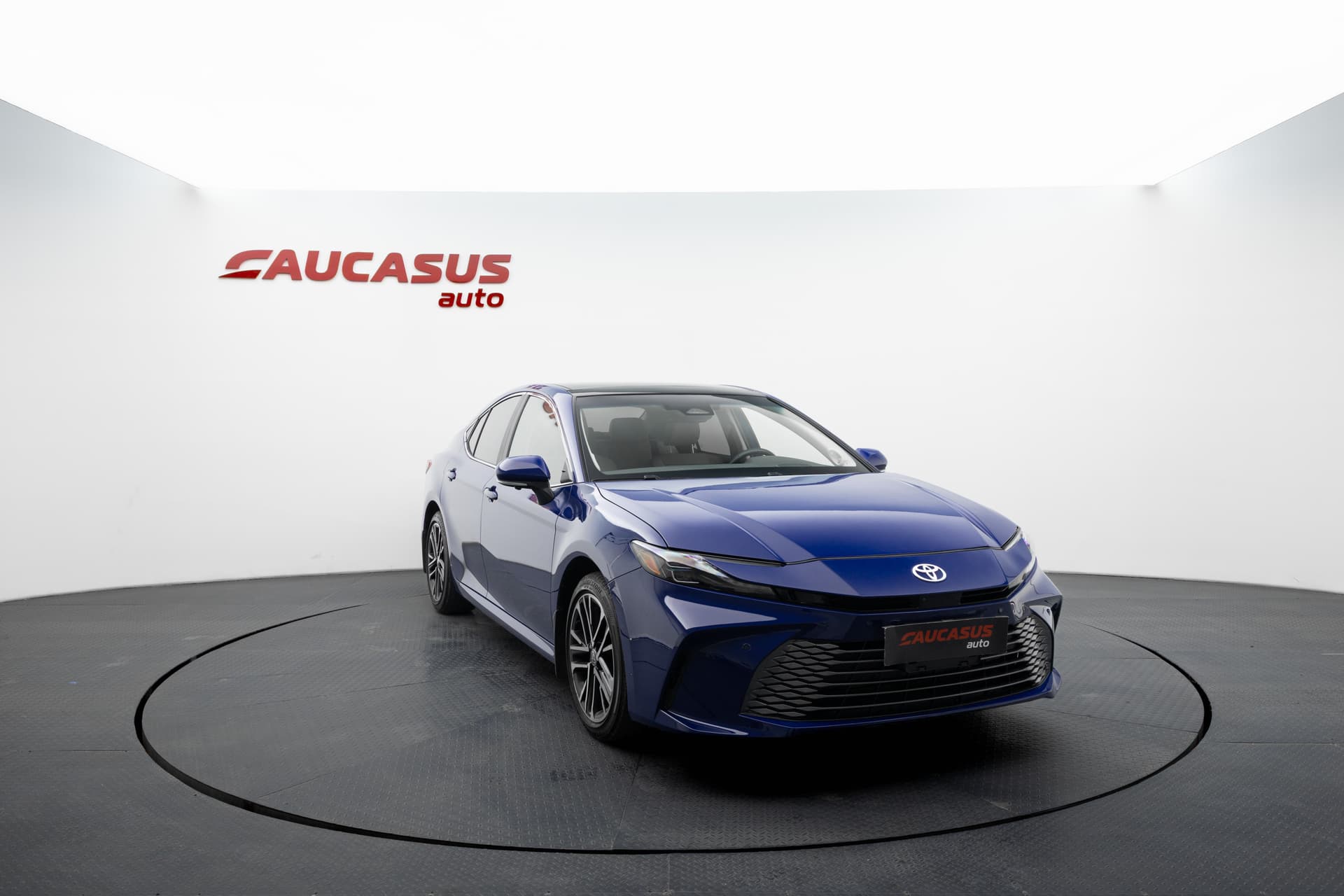 TOYOTA Camry 2025 - 3