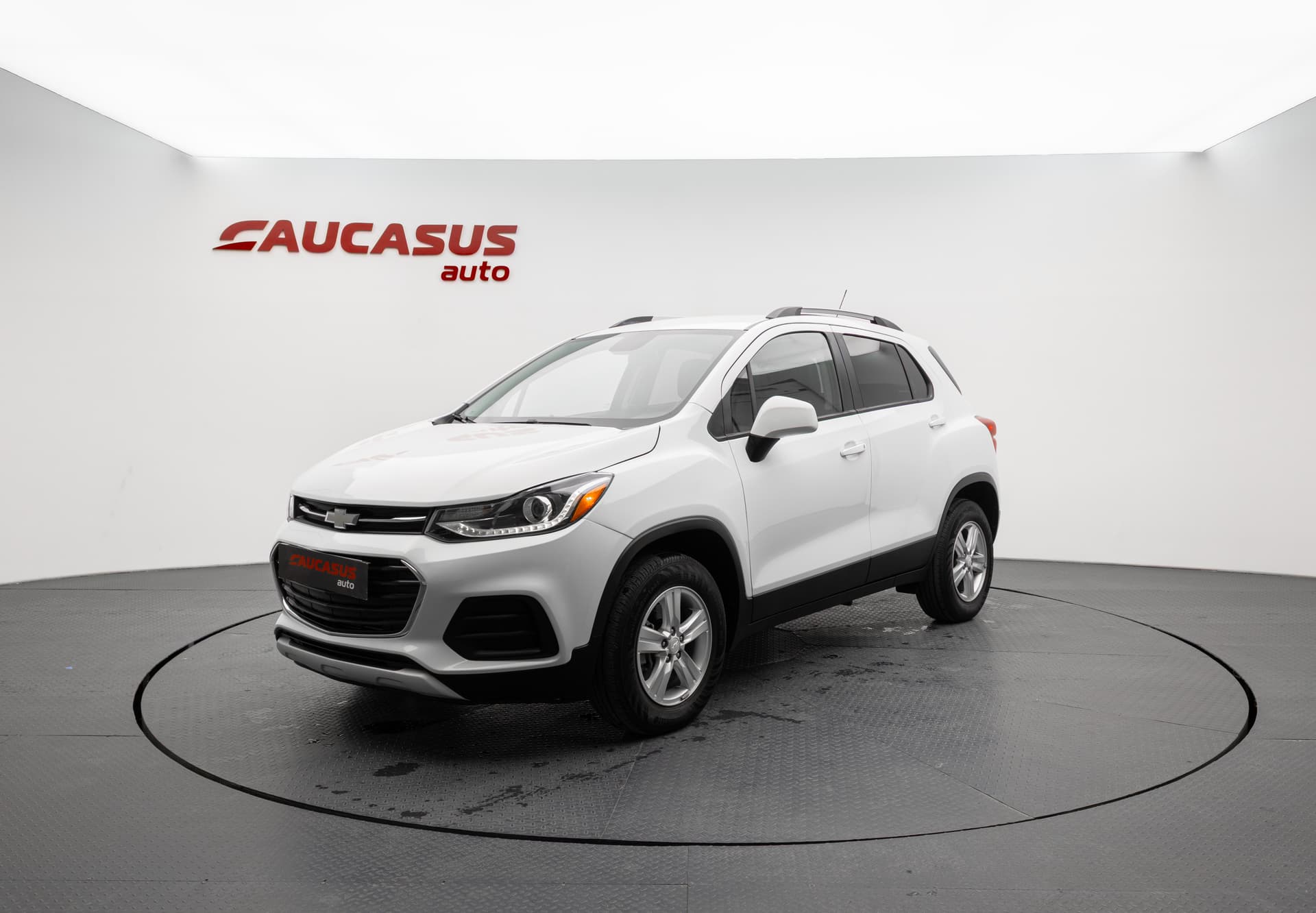 CHEVROLET Trax 2022 - 1