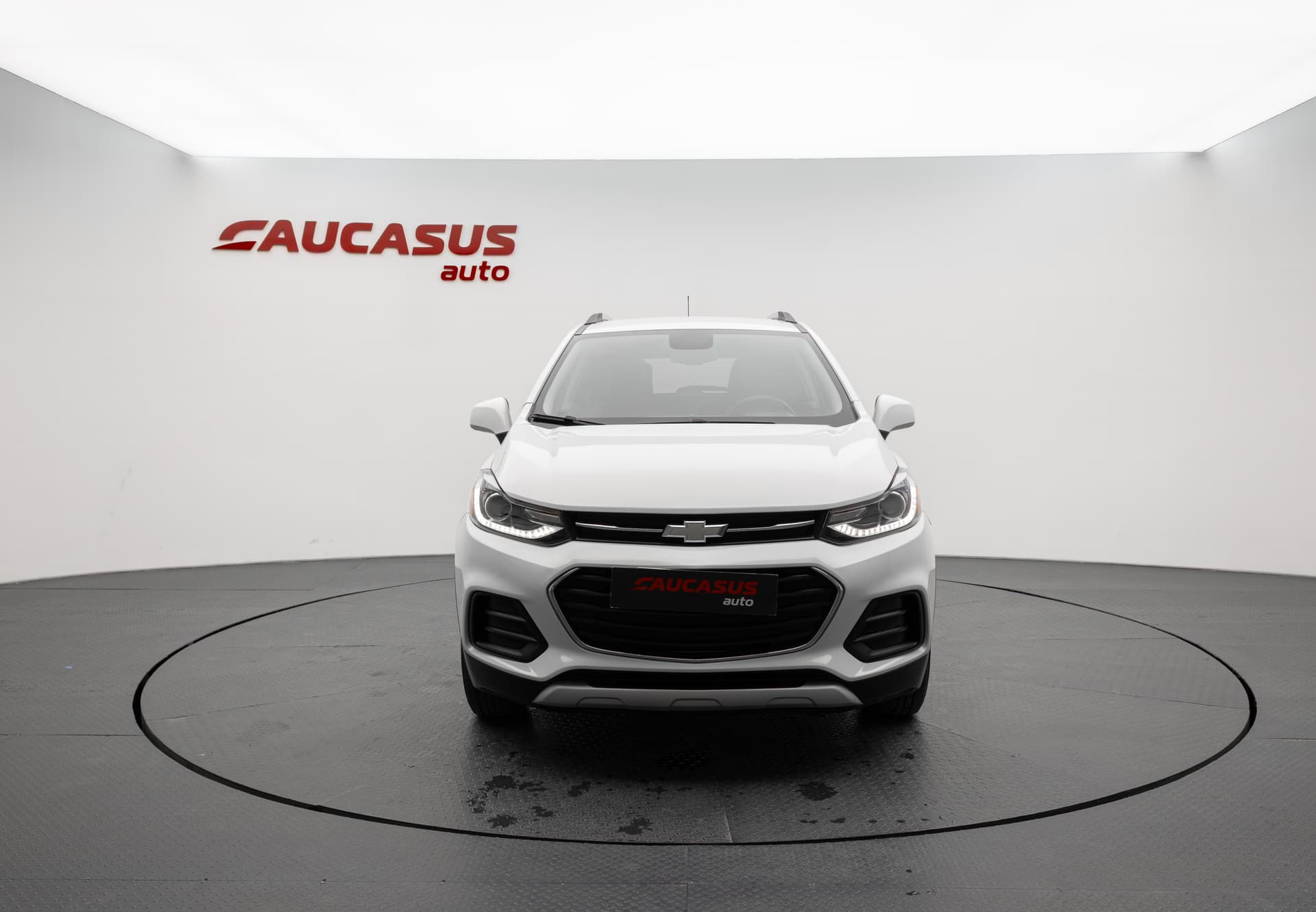 CHEVROLET Trax 2022 - 2