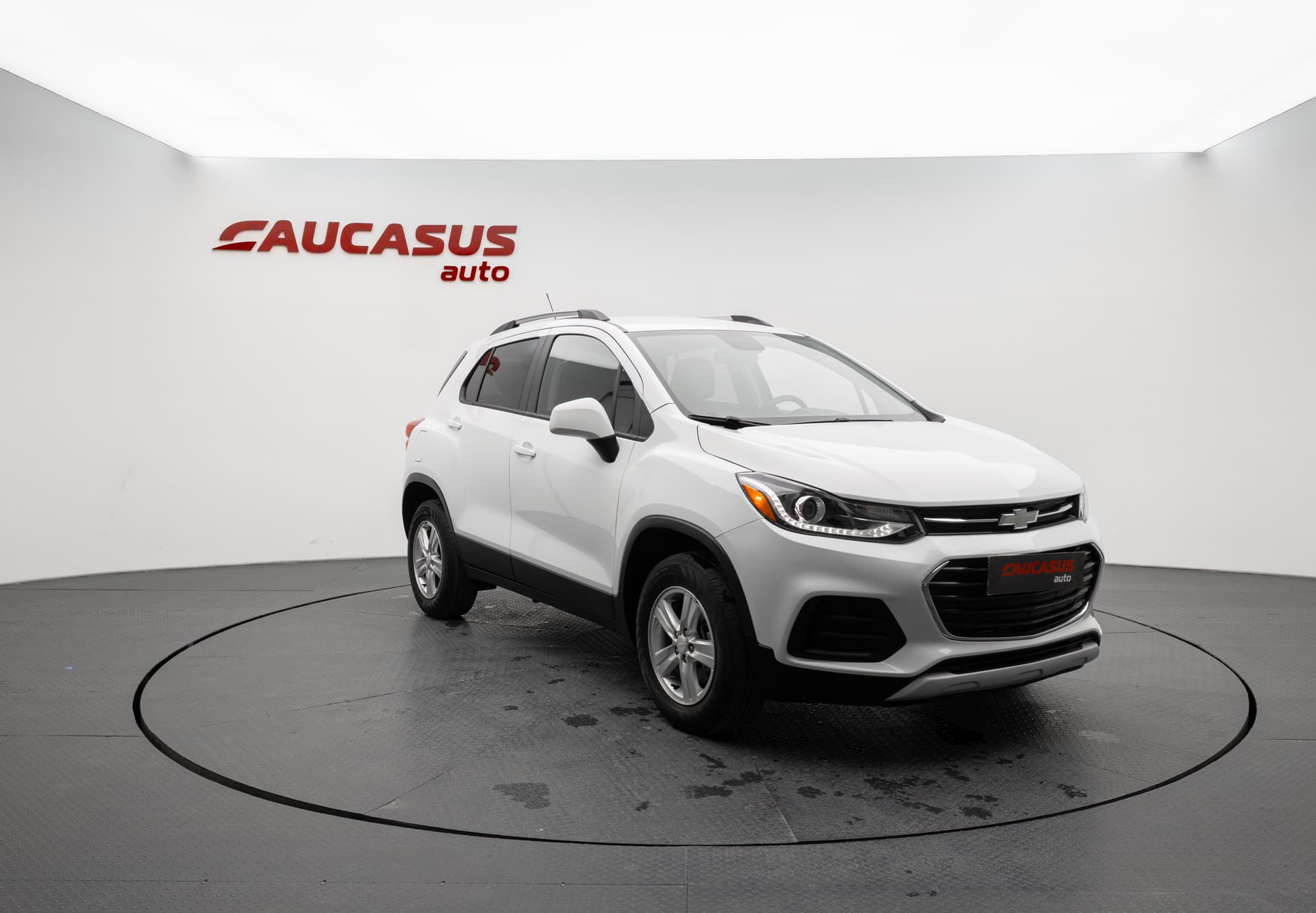 CHEVROLET Trax 2022 - 3