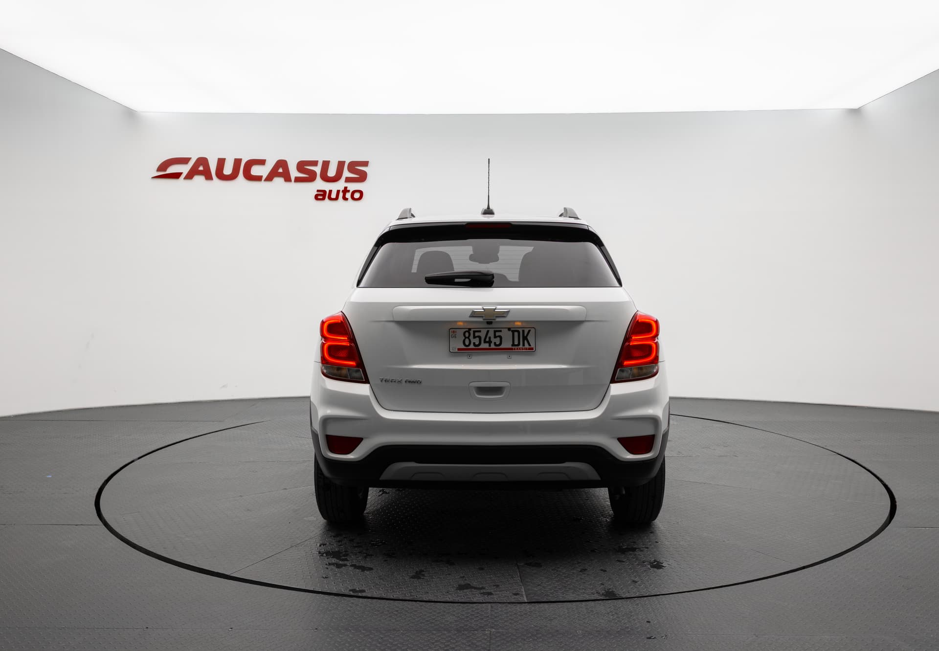CHEVROLET Trax 2022 - 5