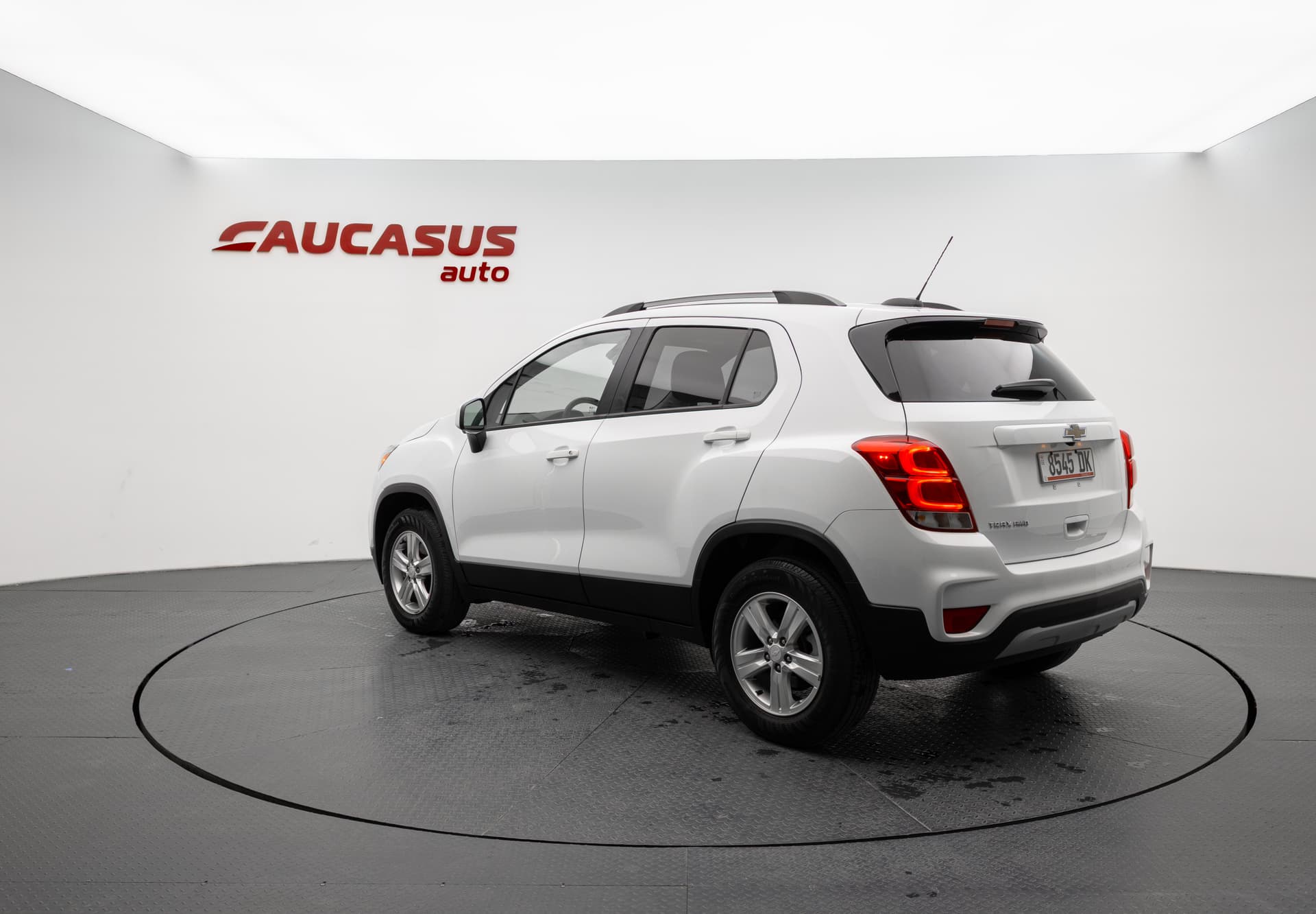 CHEVROLET Trax 2022 - 6
