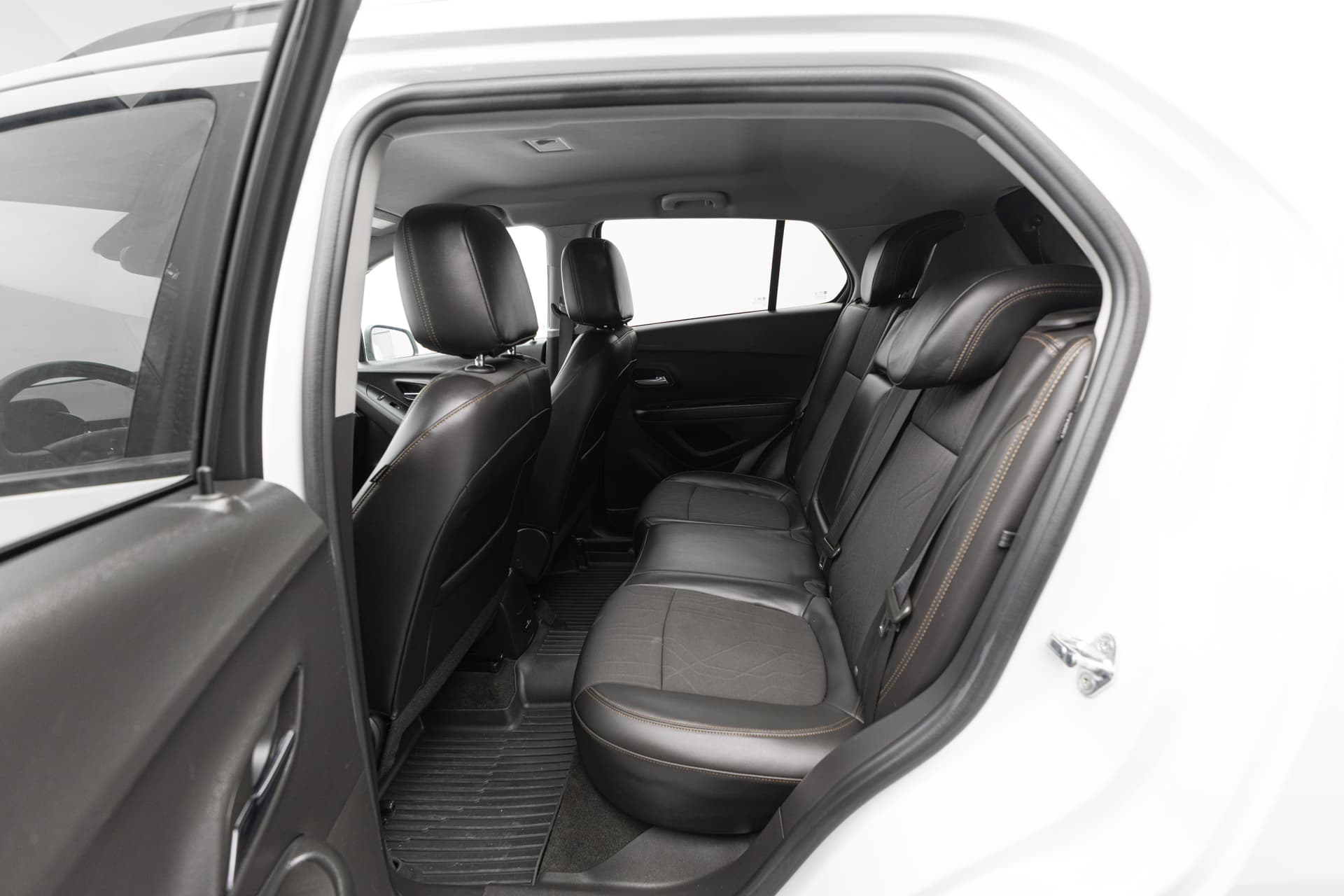 CHEVROLET Trax 2022 - 7