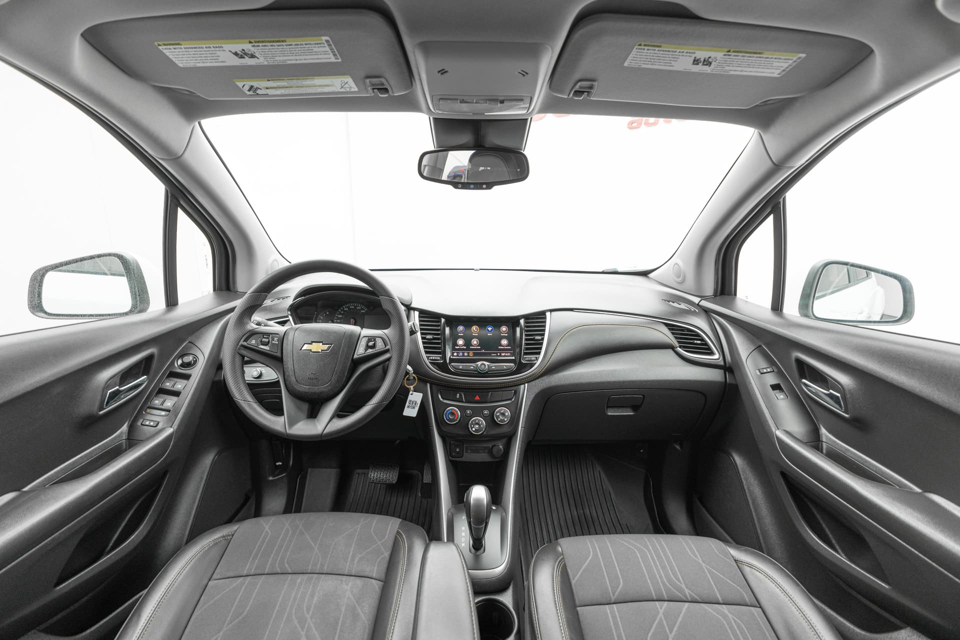 CHEVROLET Trax 2022 - 8