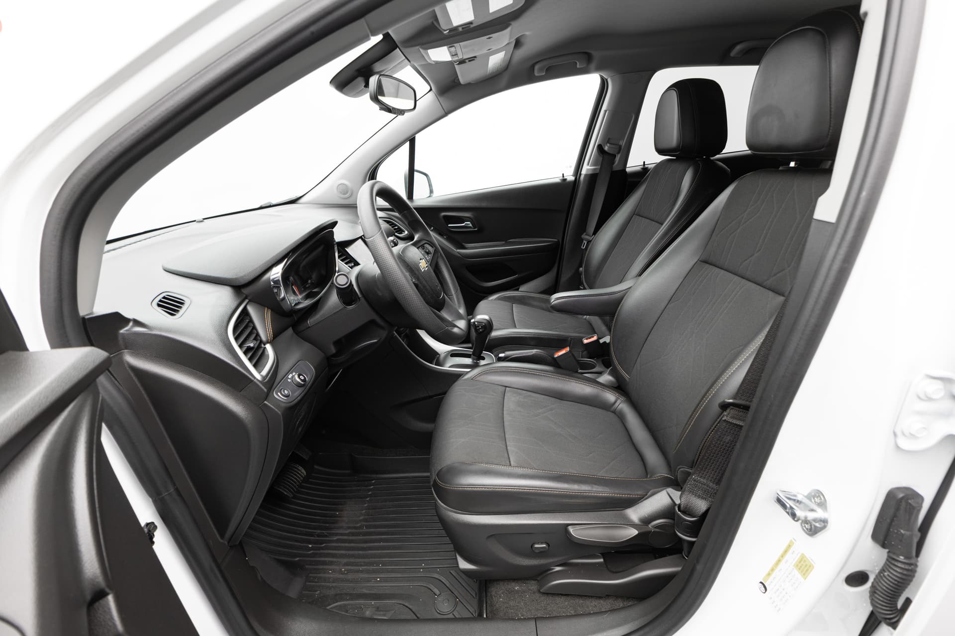 CHEVROLET Trax 2022 - 9