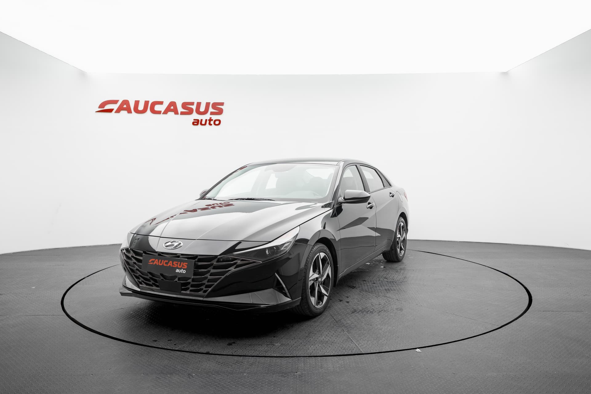 HYUNDAI Elantra 2023 - 1