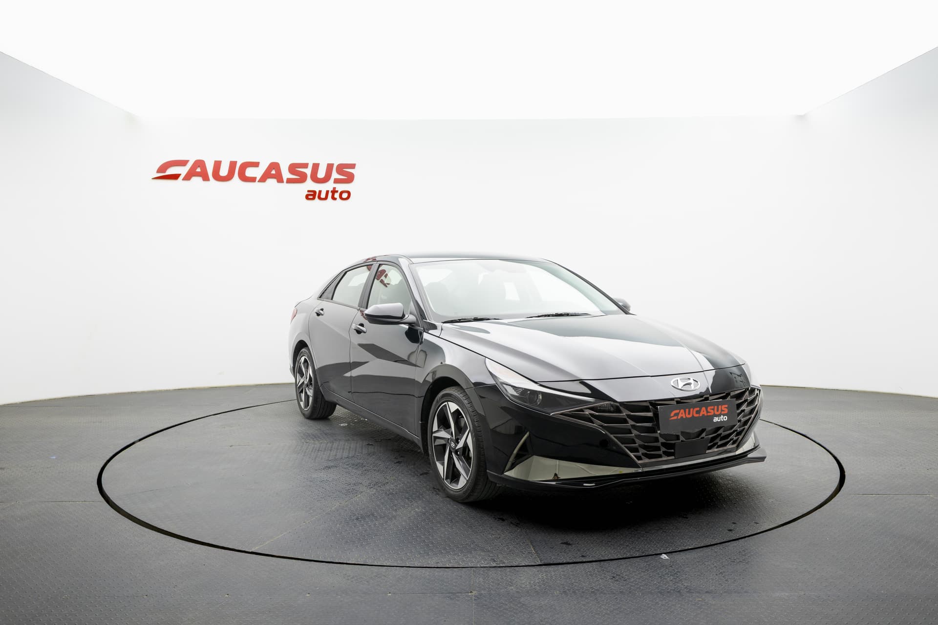 HYUNDAI Elantra 2023 - 3