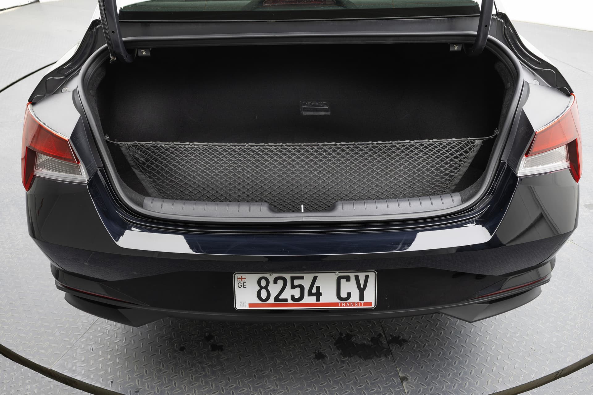HYUNDAI Elantra 2023 - 7