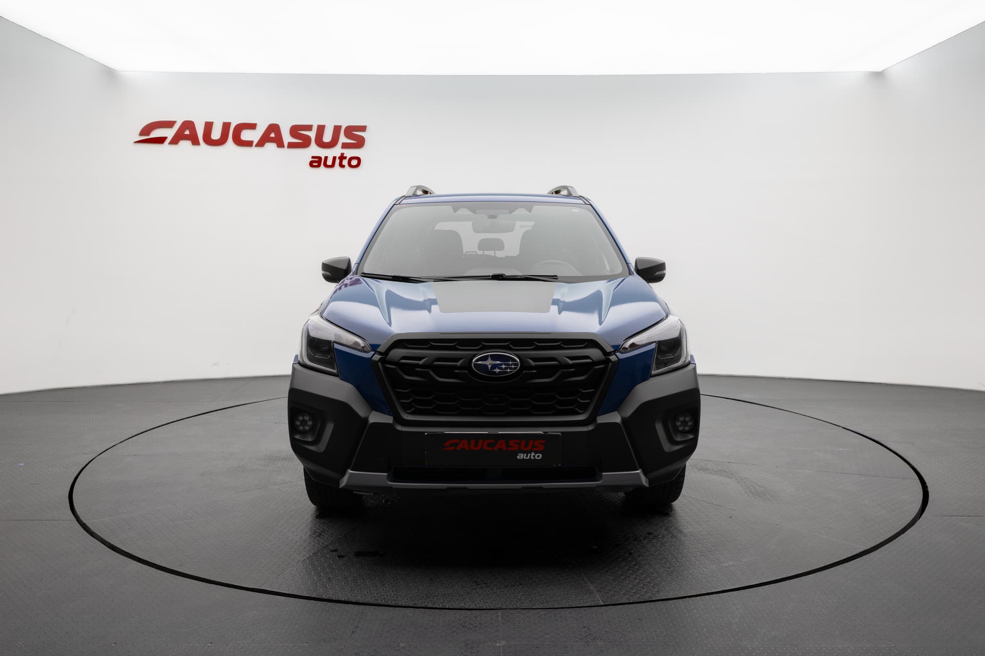 SUBARU Forester 2023 - 2