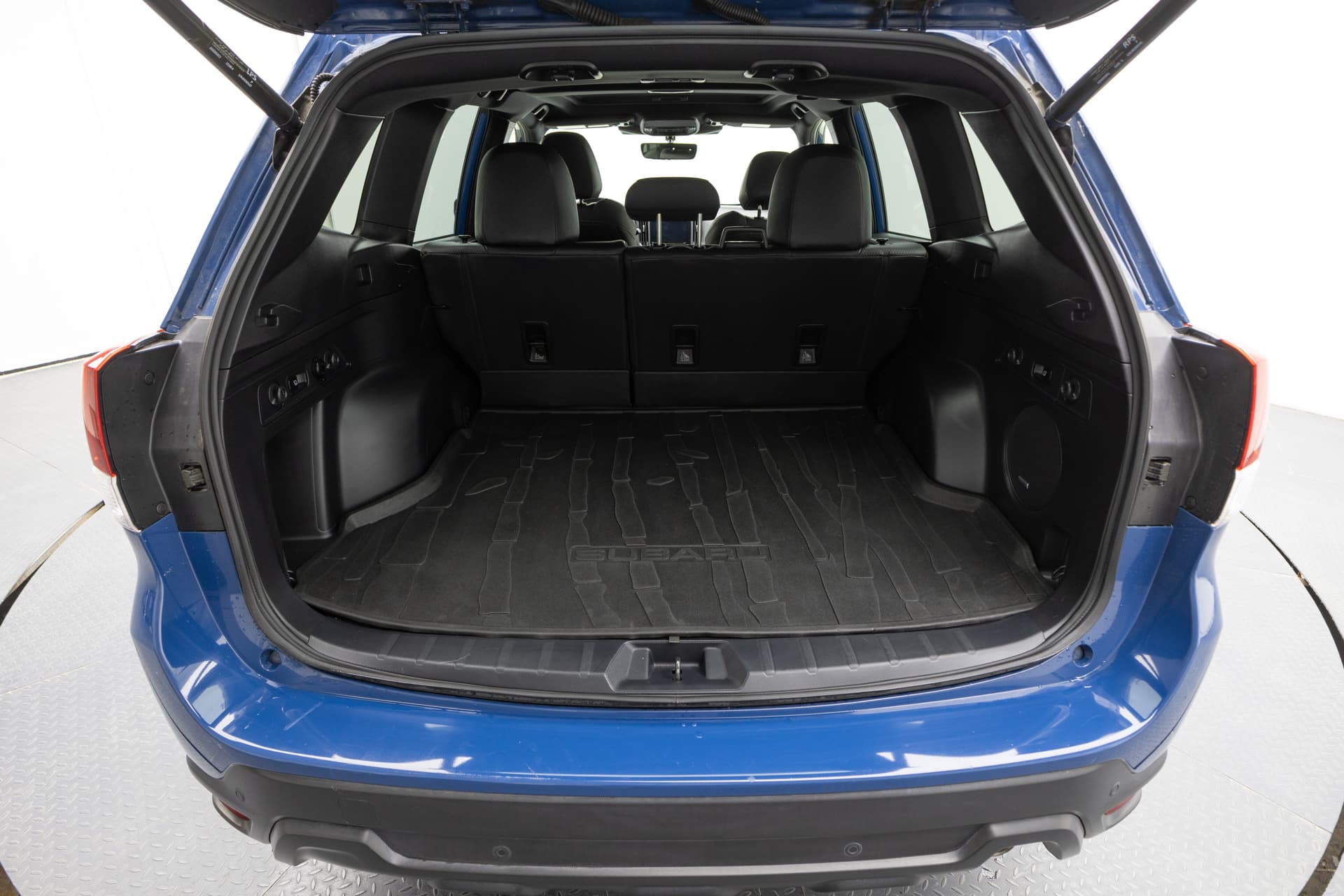 SUBARU Forester 2023 - 7