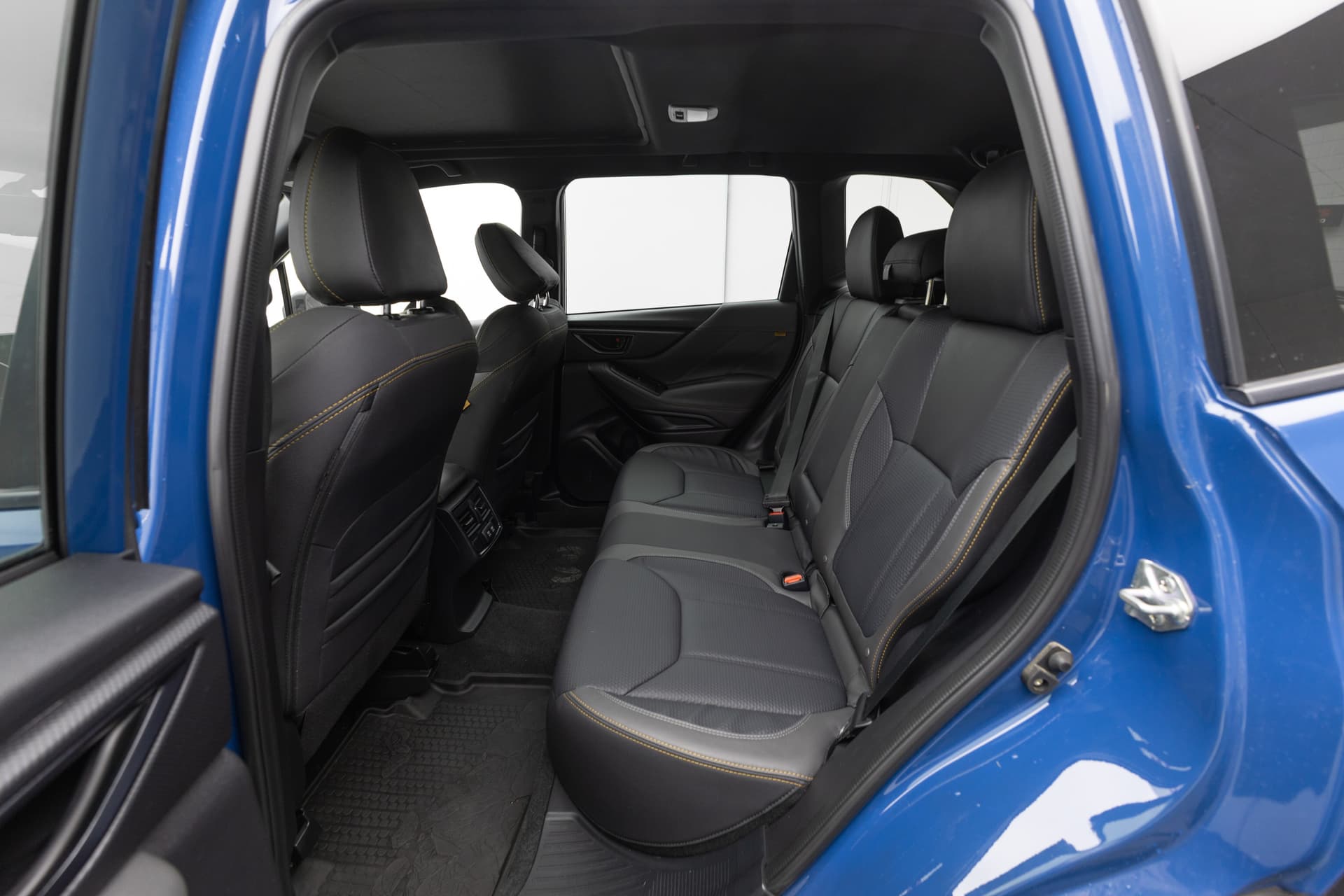 SUBARU Forester 2023 - 8