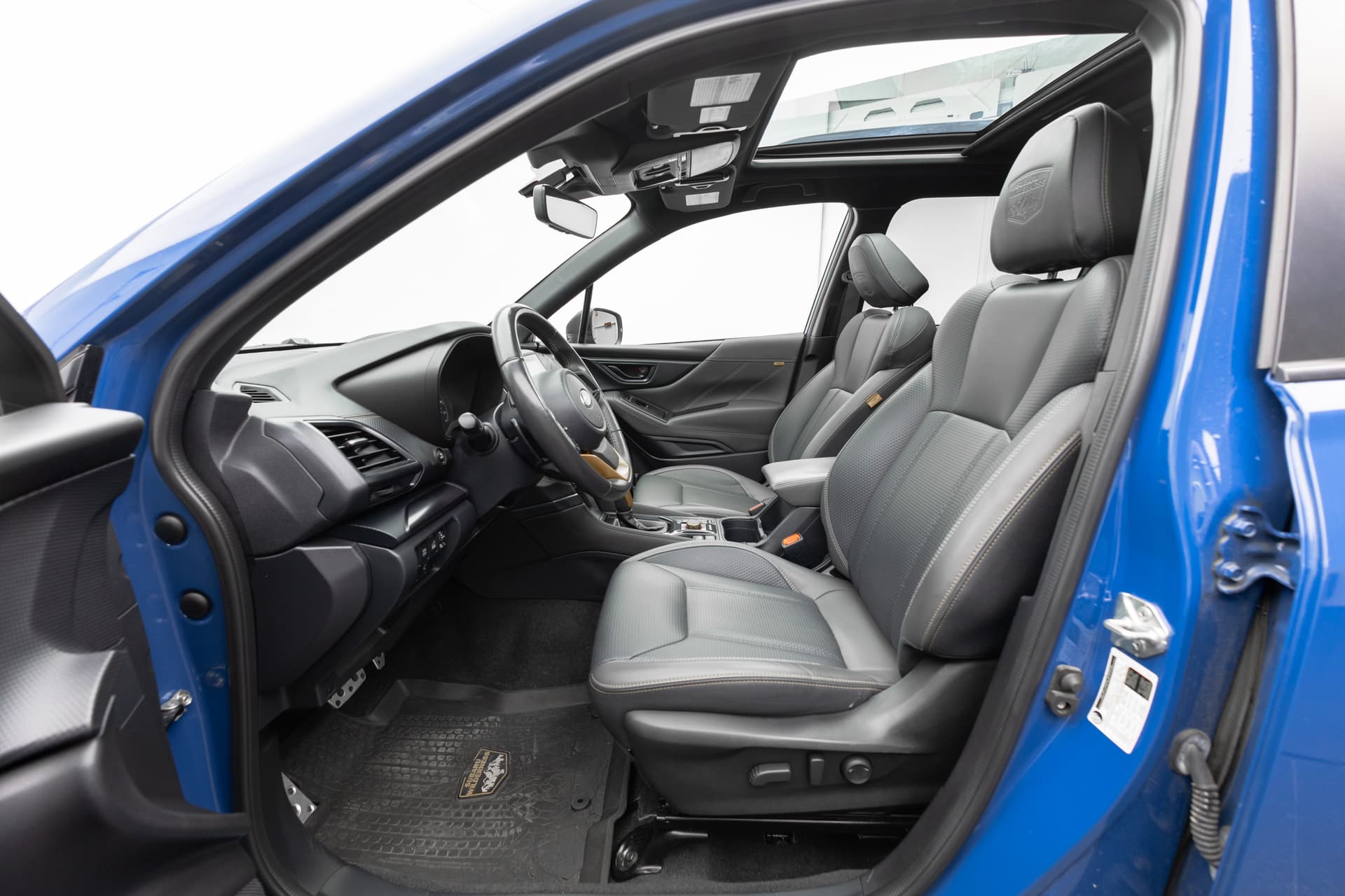 SUBARU Forester 2023 - 10