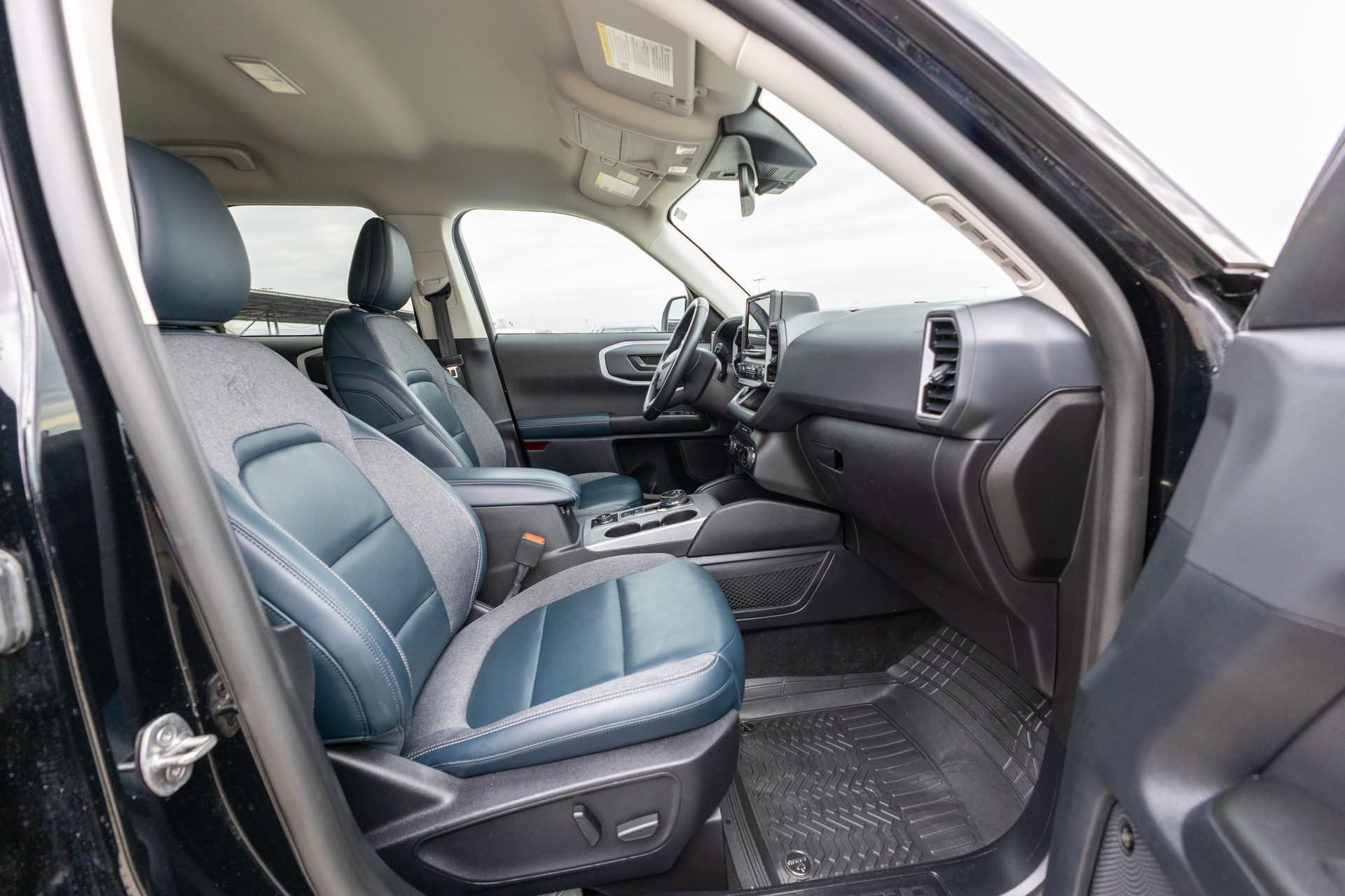 FORD Bronco Sport 2023 - 10