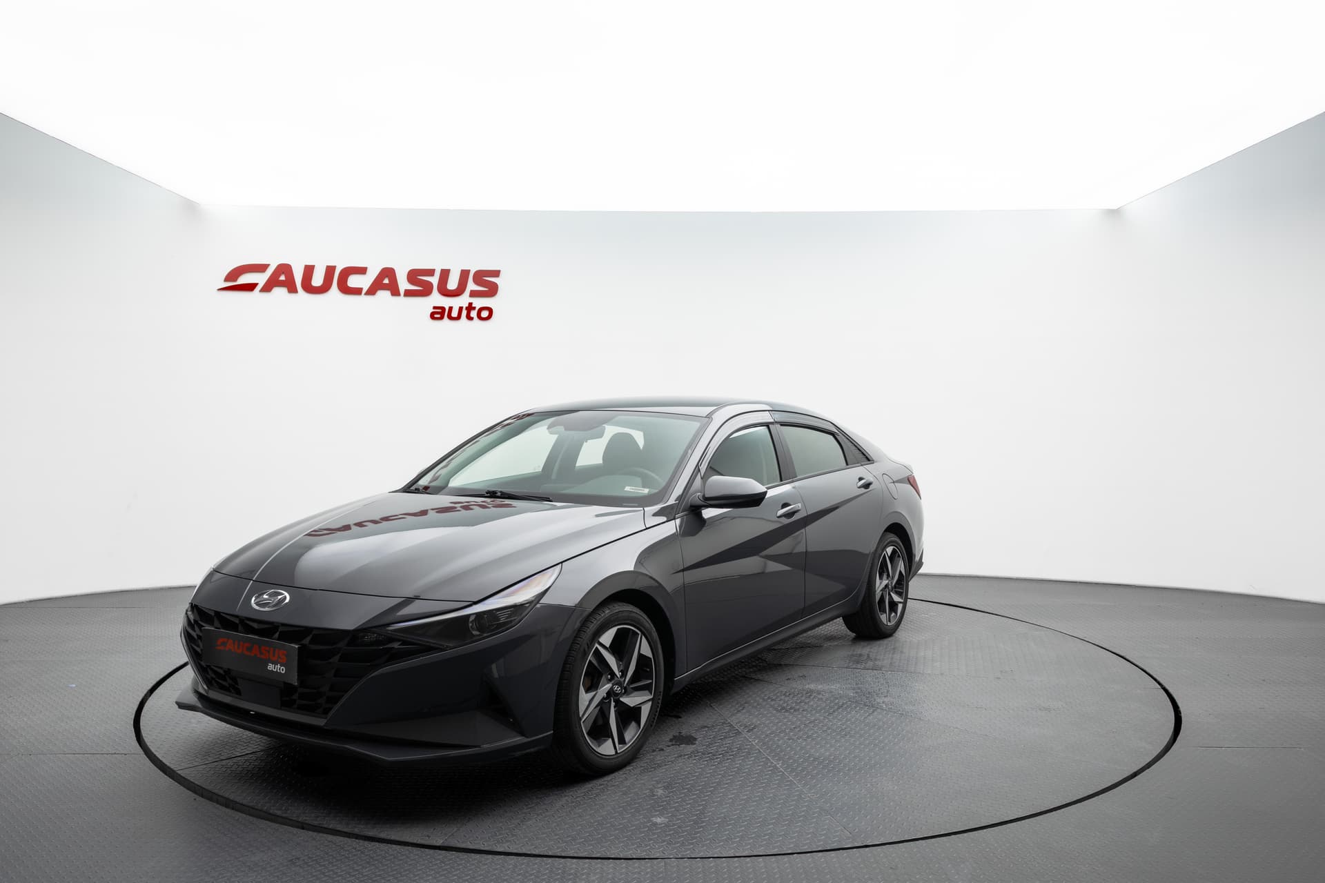 HYUNDAI Elantra 2023 - 1