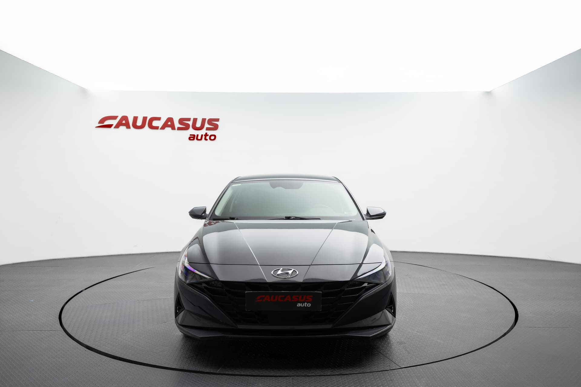 HYUNDAI Elantra 2023 - 2