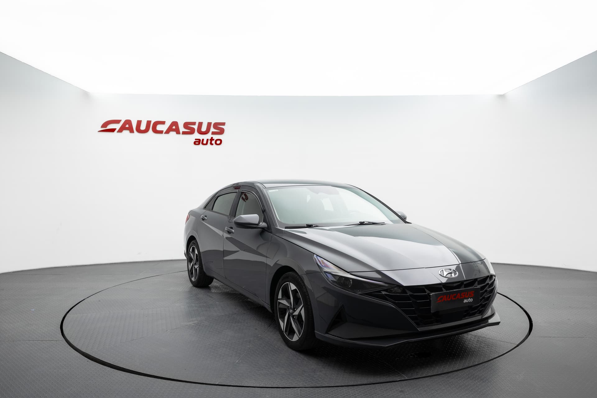 HYUNDAI Elantra 2023 - 3