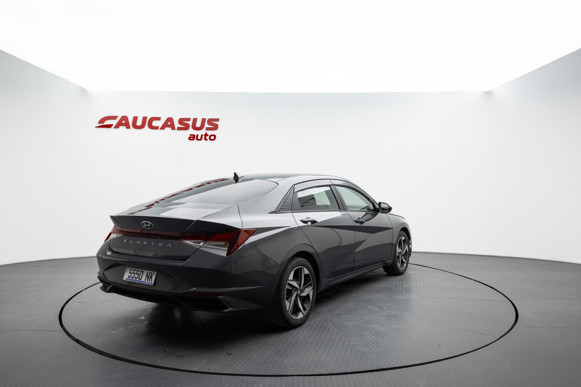 HYUNDAI Elantra 2023 - 4