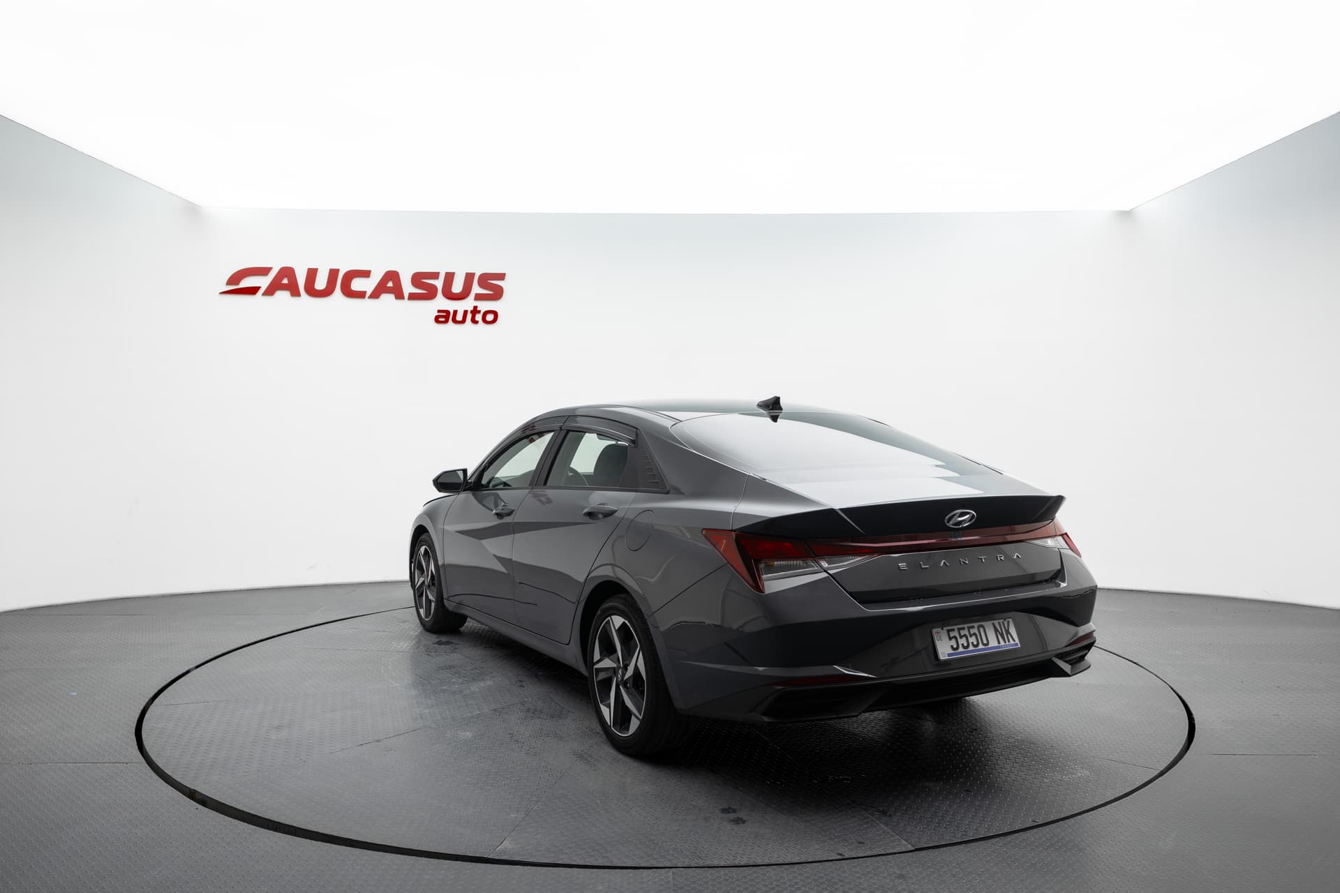 HYUNDAI Elantra 2023 - 6
