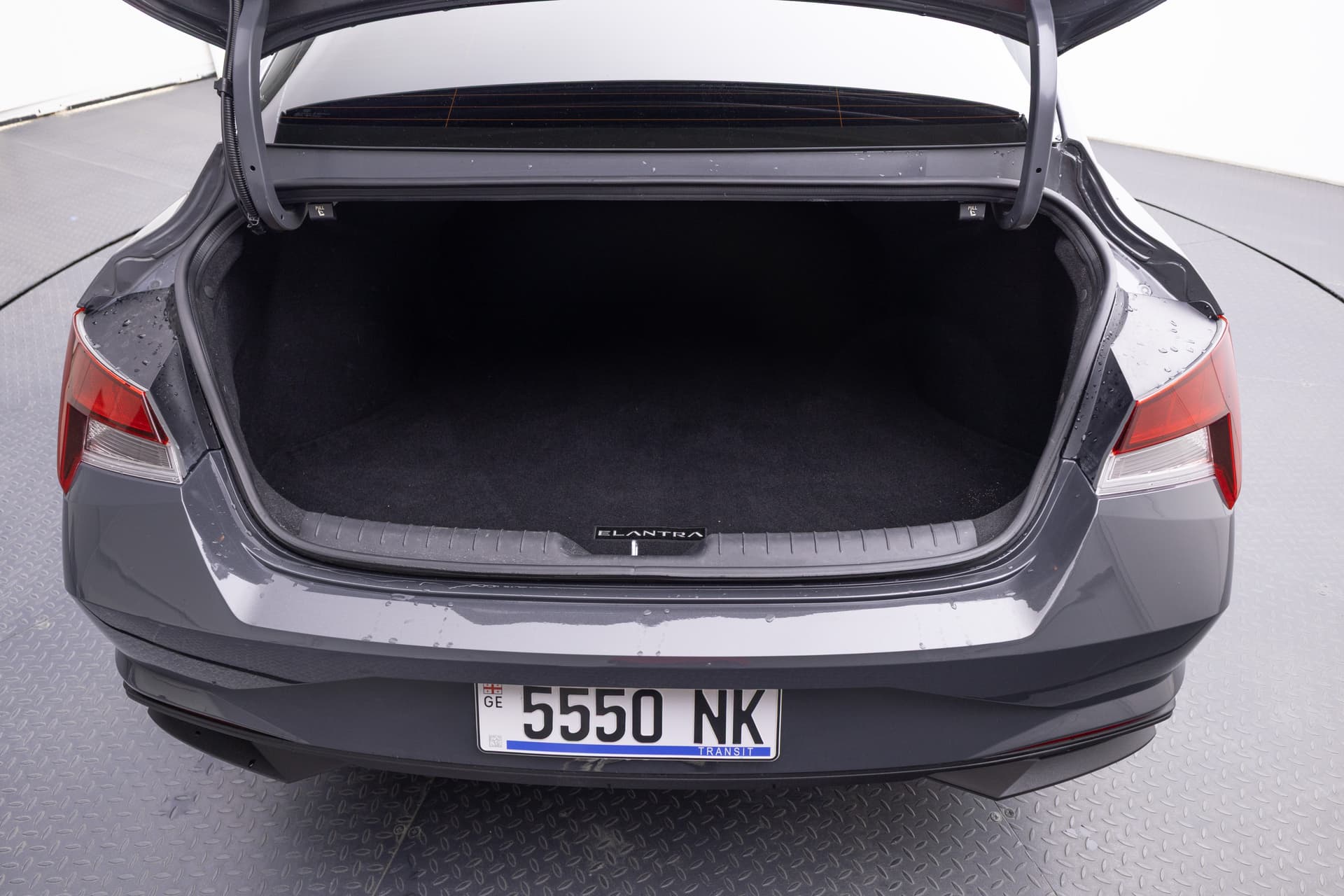 HYUNDAI Elantra 2023 - 7