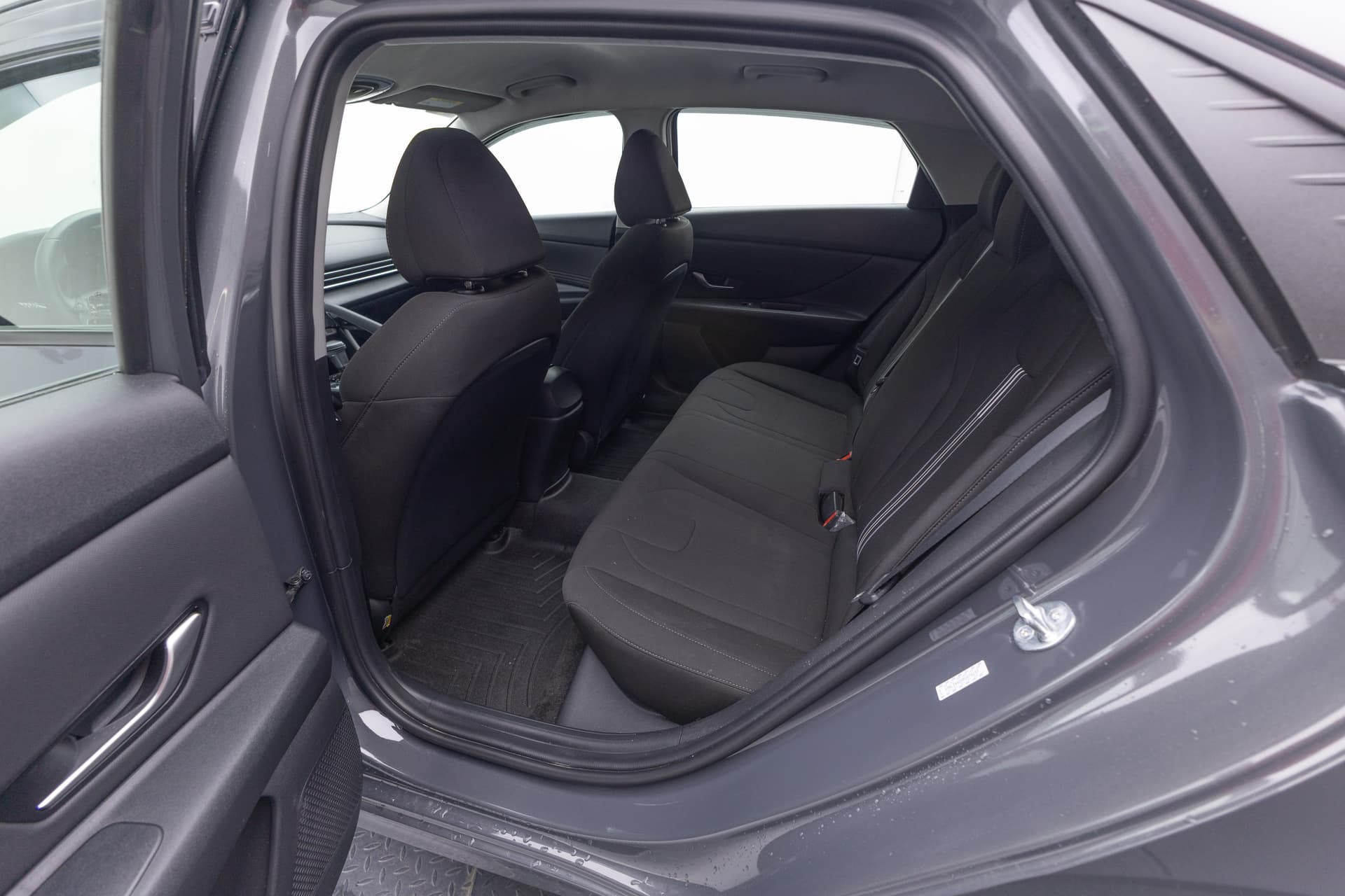 HYUNDAI Elantra 2023 - 8