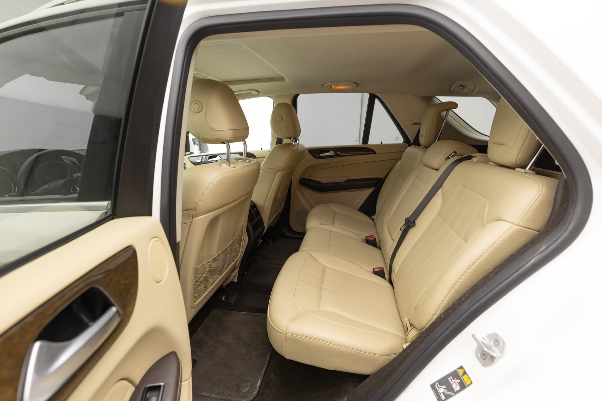 MERCEDES-BENZ GLE 350 2016 - 8