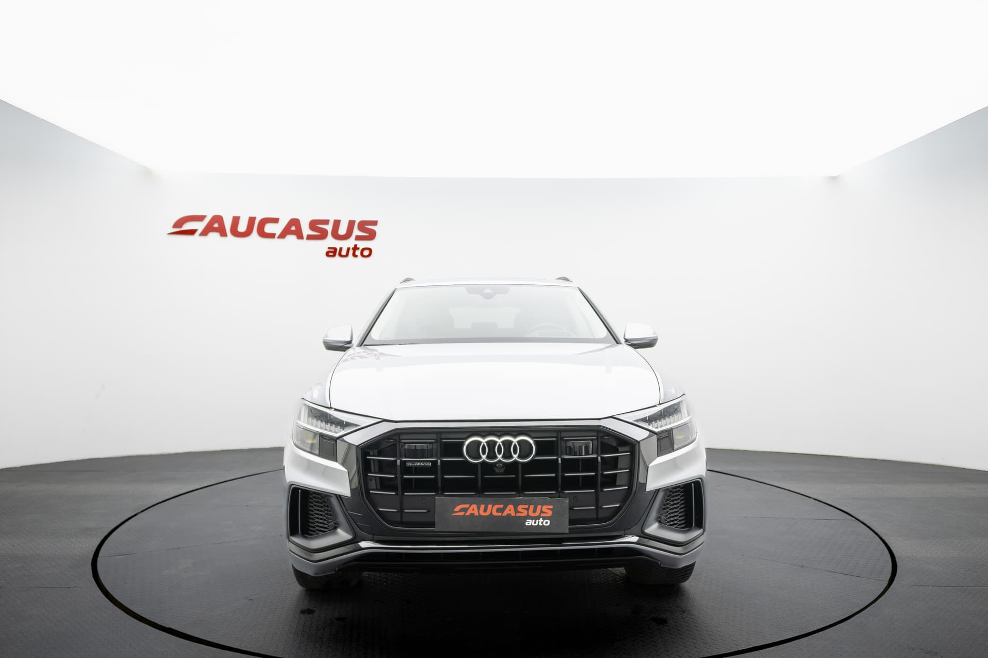 AUDI Q8 2020 - 2