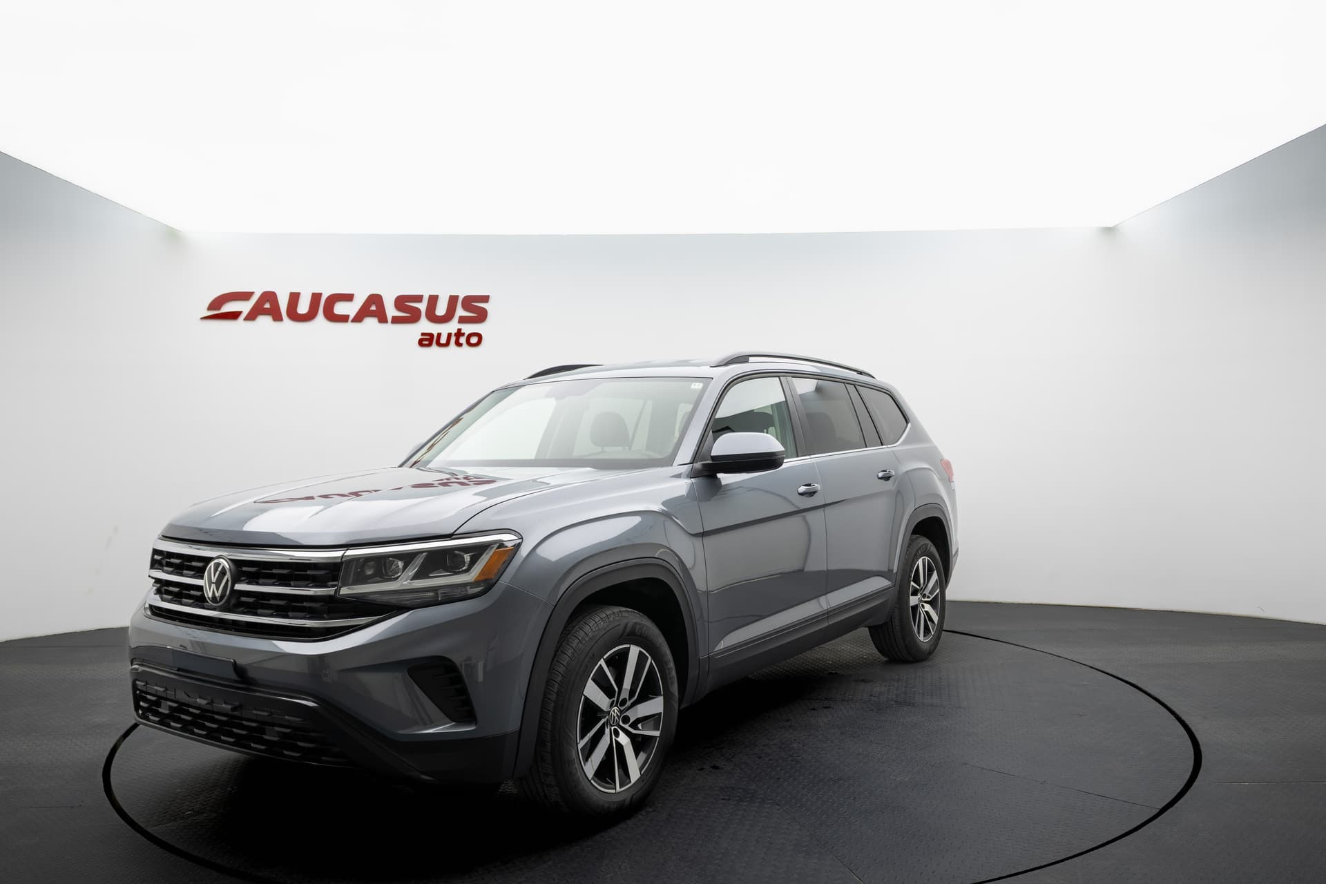 VOLKSWAGEN Atlas 2023 - 1