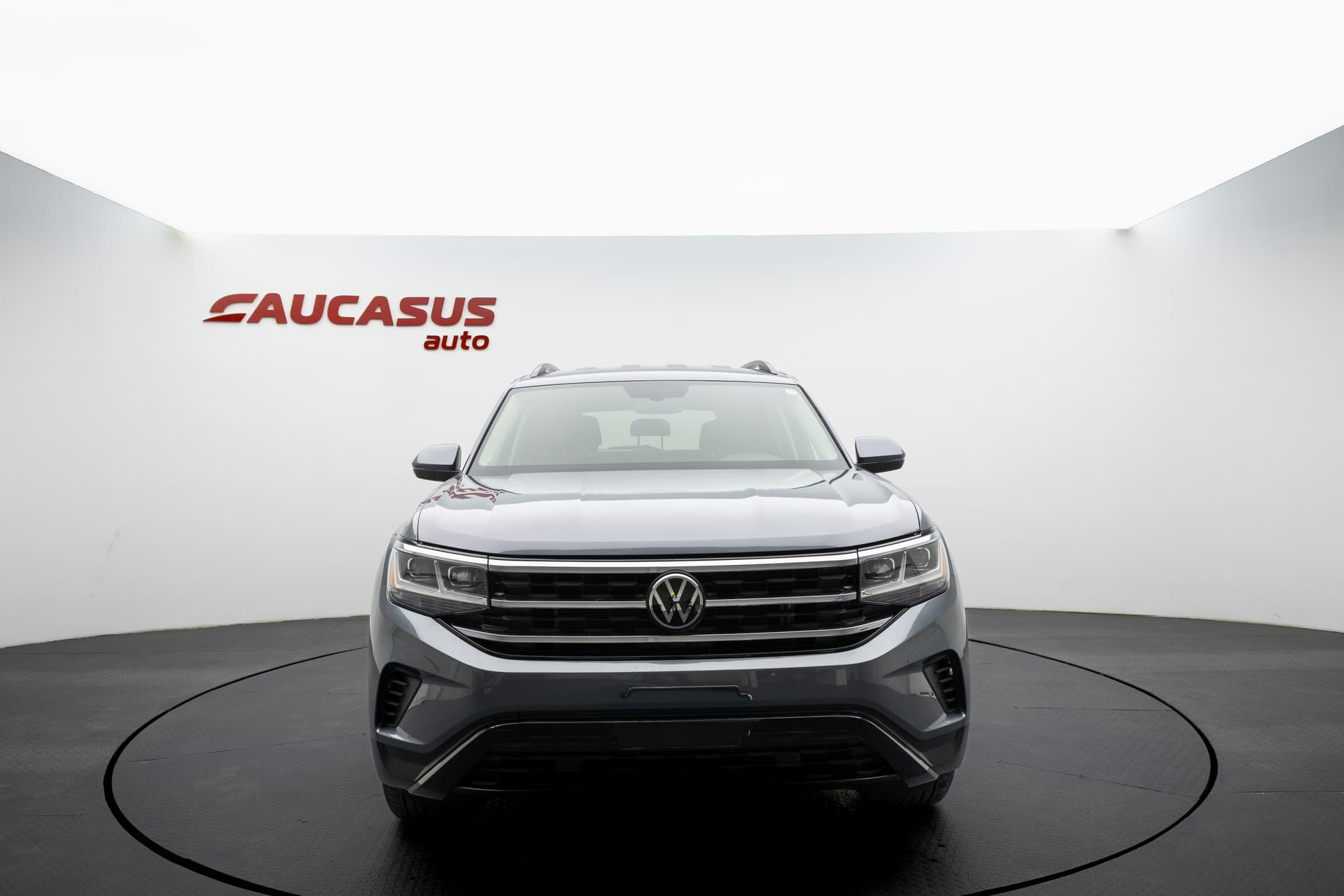 VOLKSWAGEN Atlas 2023 - 2