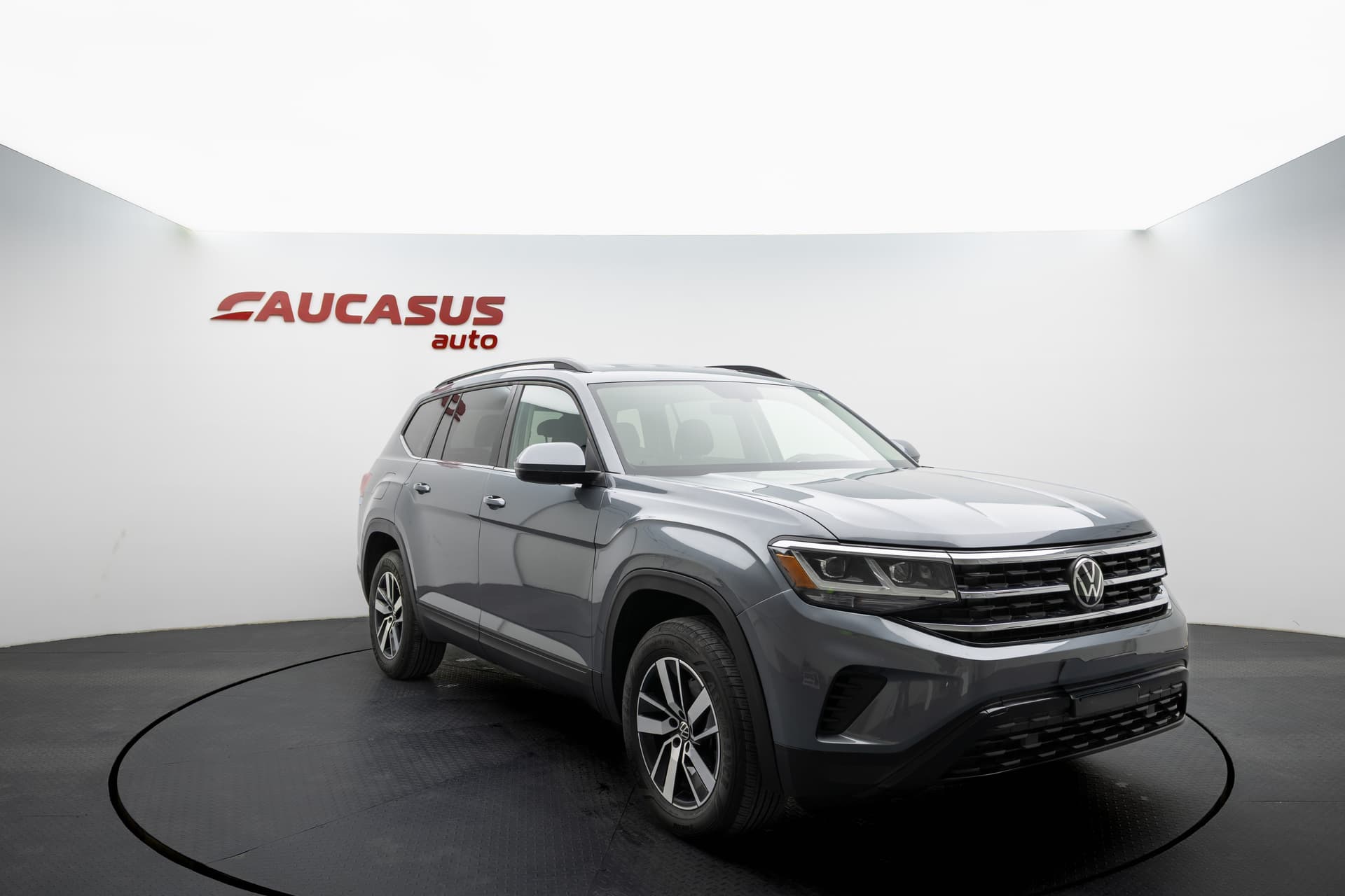 VOLKSWAGEN Atlas 2023 - 3