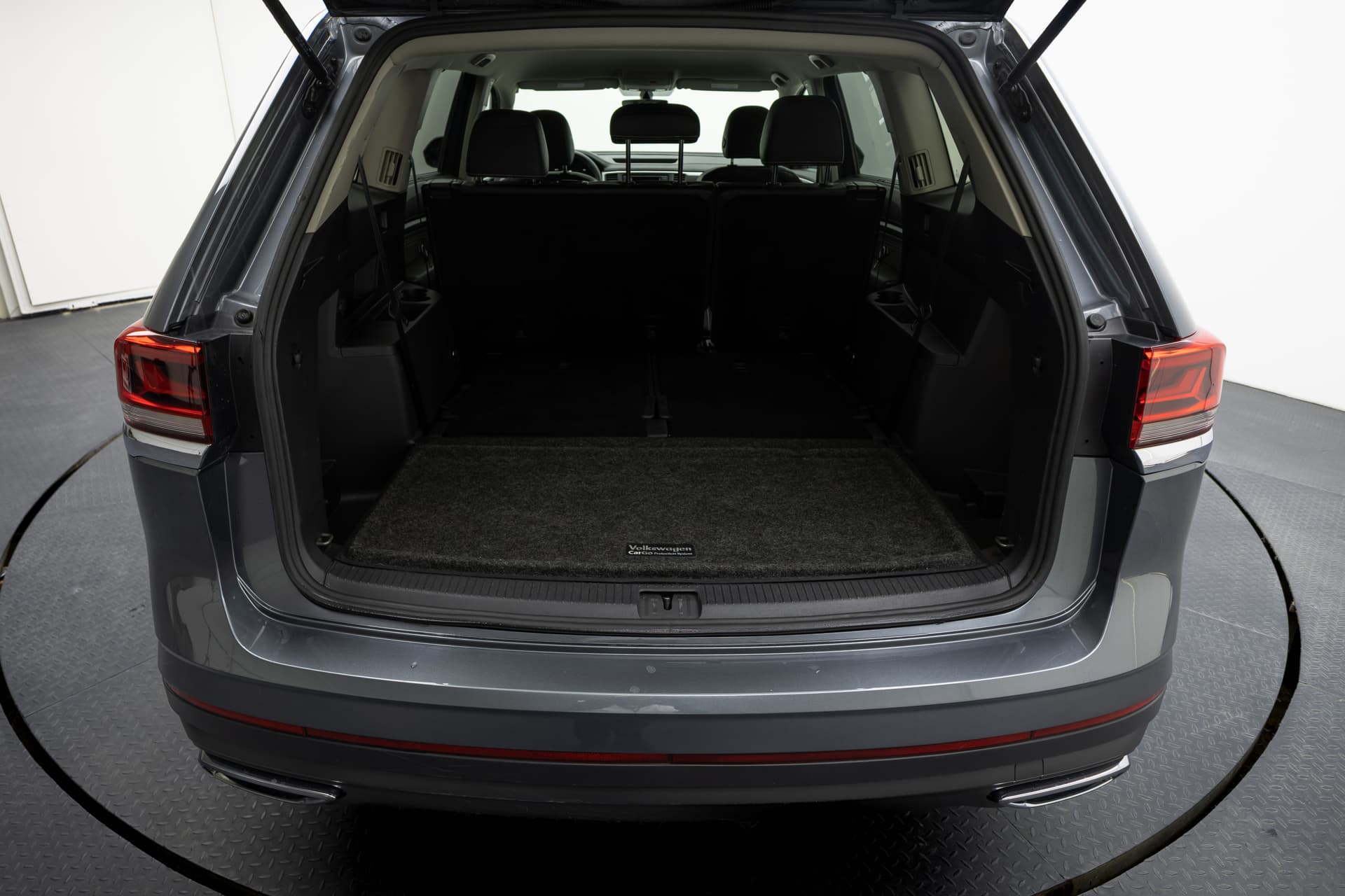 VOLKSWAGEN Atlas 2023 - 7
