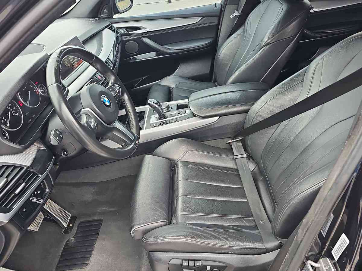 BMW X5 2015 - 10