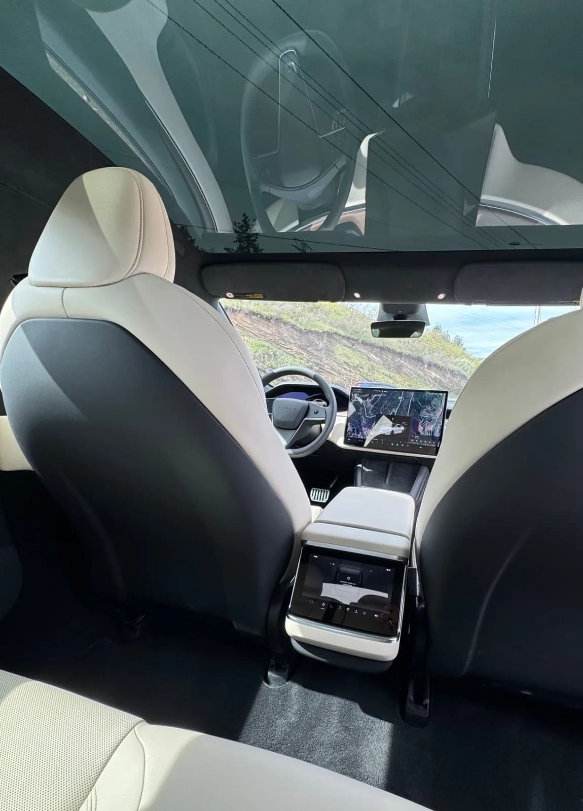Tesla Model S 2022 - 7