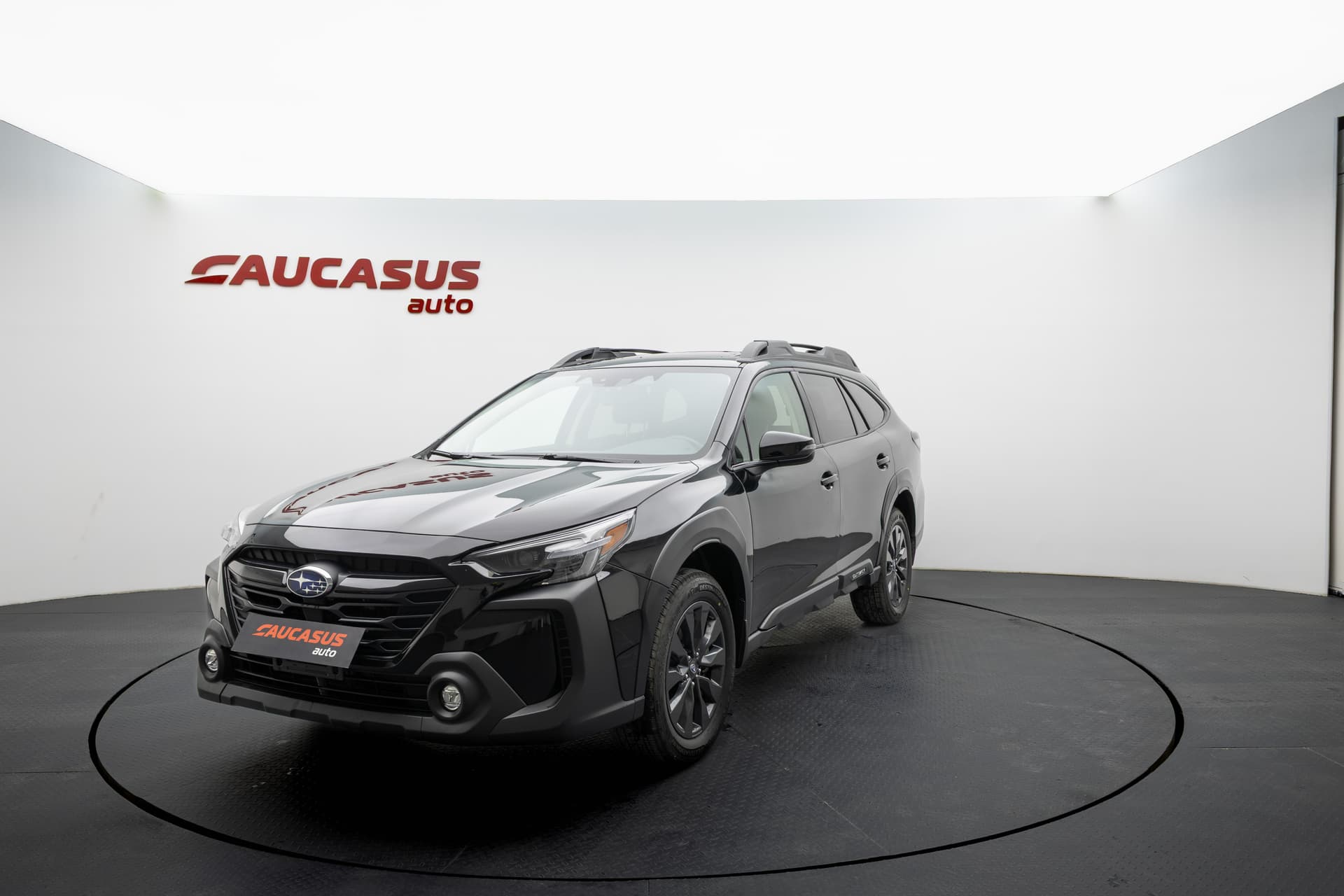 SUBARU Outback 2023 - 1