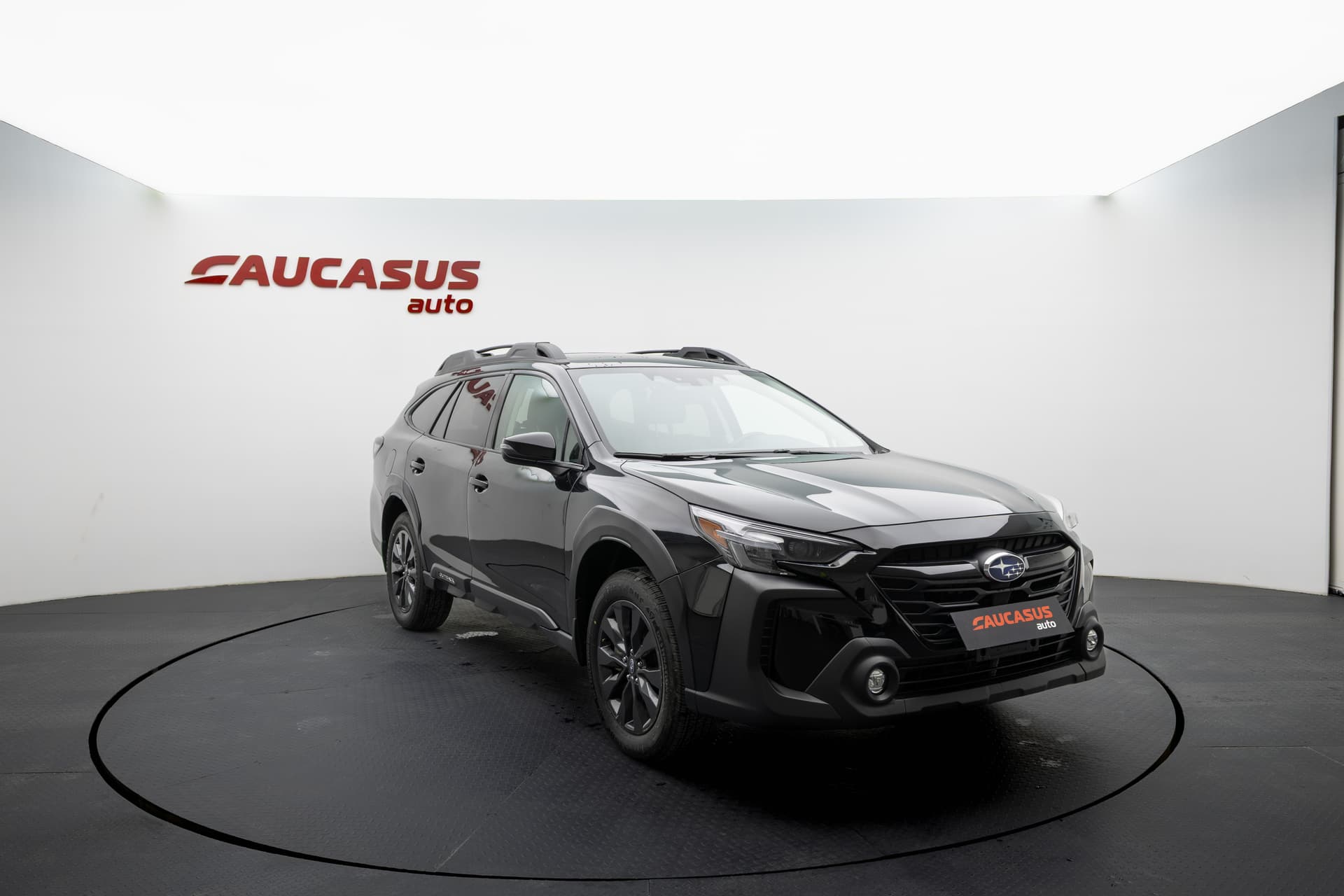 SUBARU Outback 2023 - 3