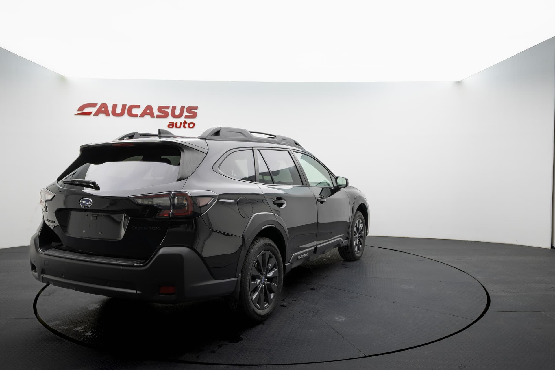 SUBARU Outback 2023 - 4