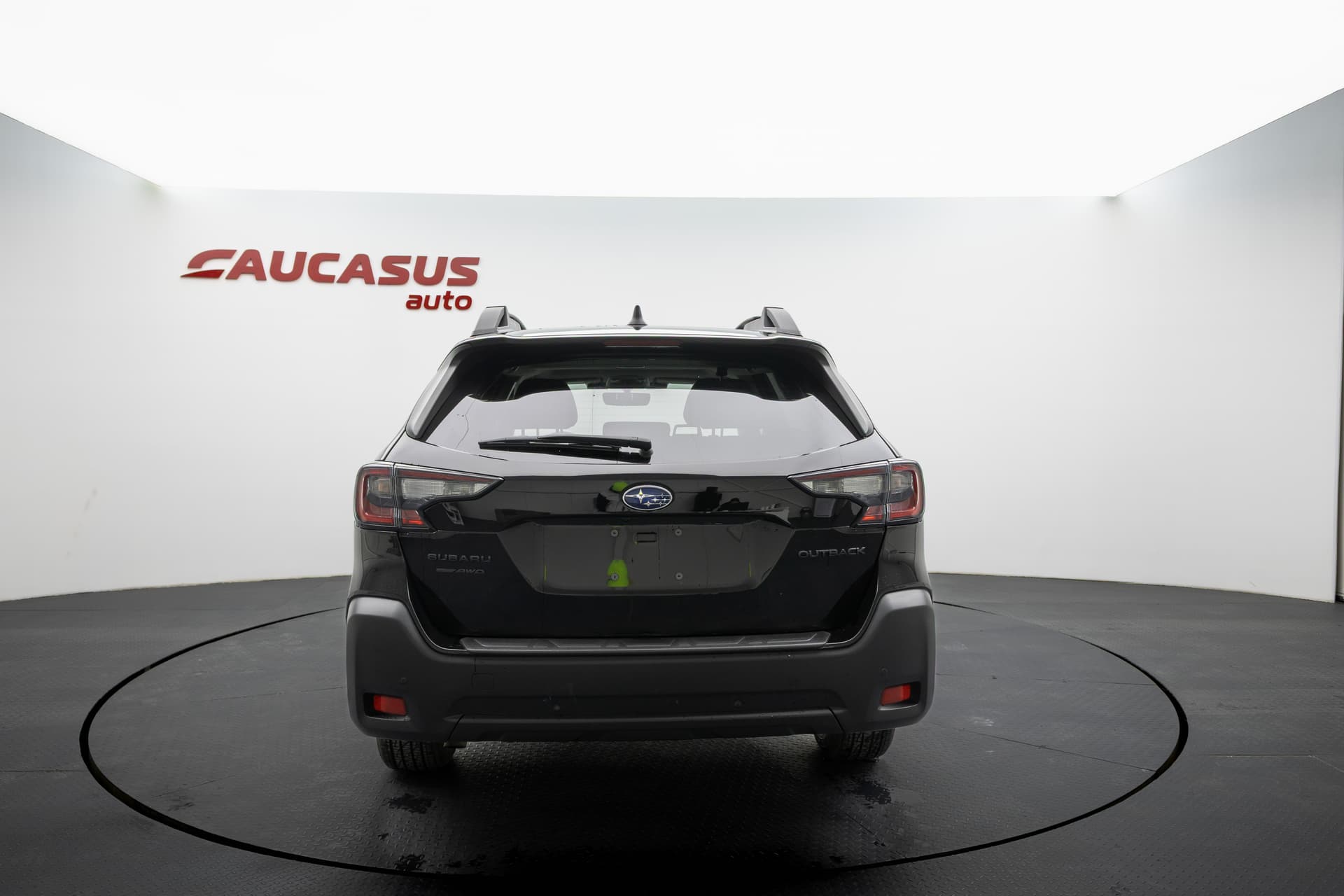 SUBARU Outback 2023 - 5